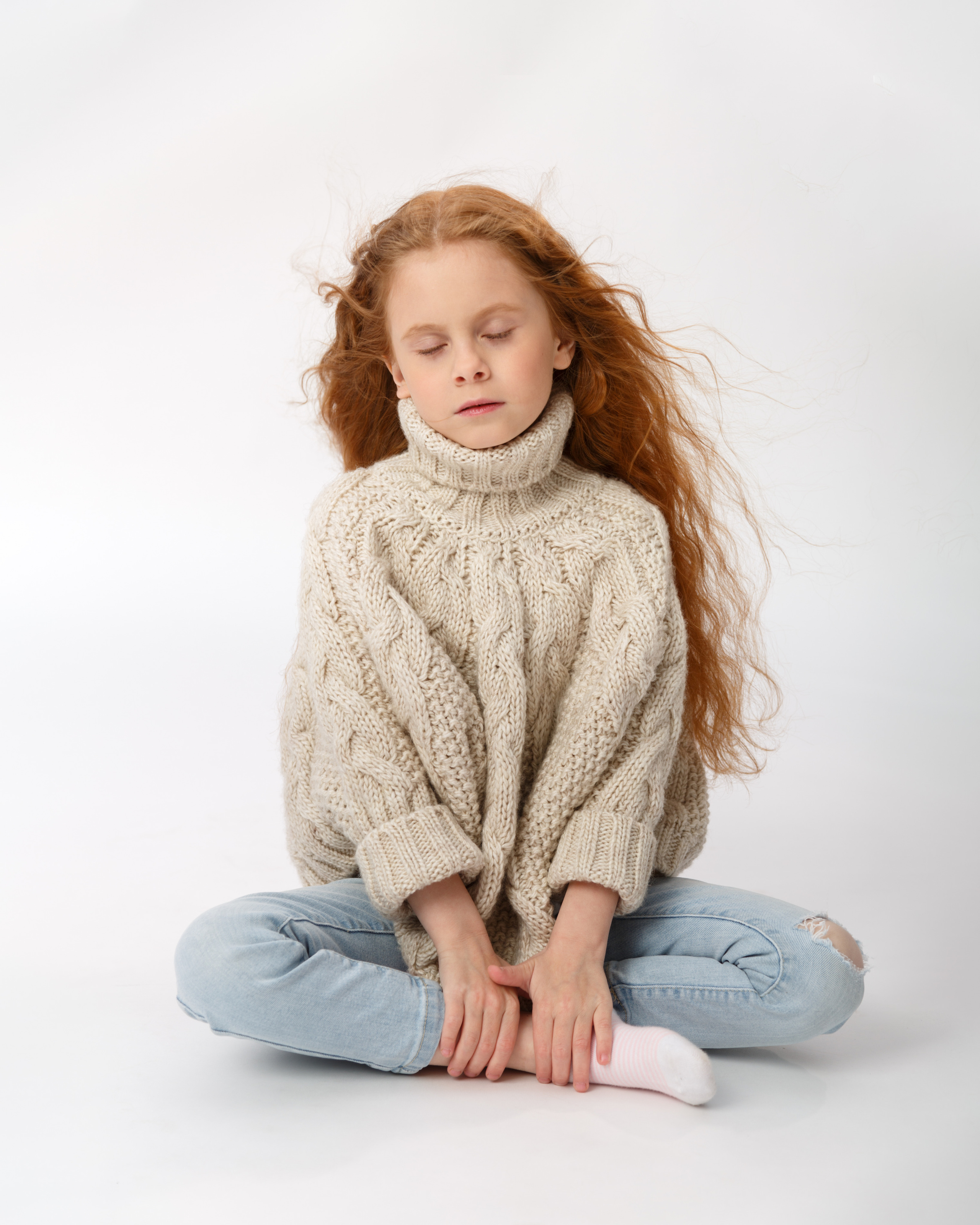 Модельные тесты для Алисы. Elena Yavorskaya Photography