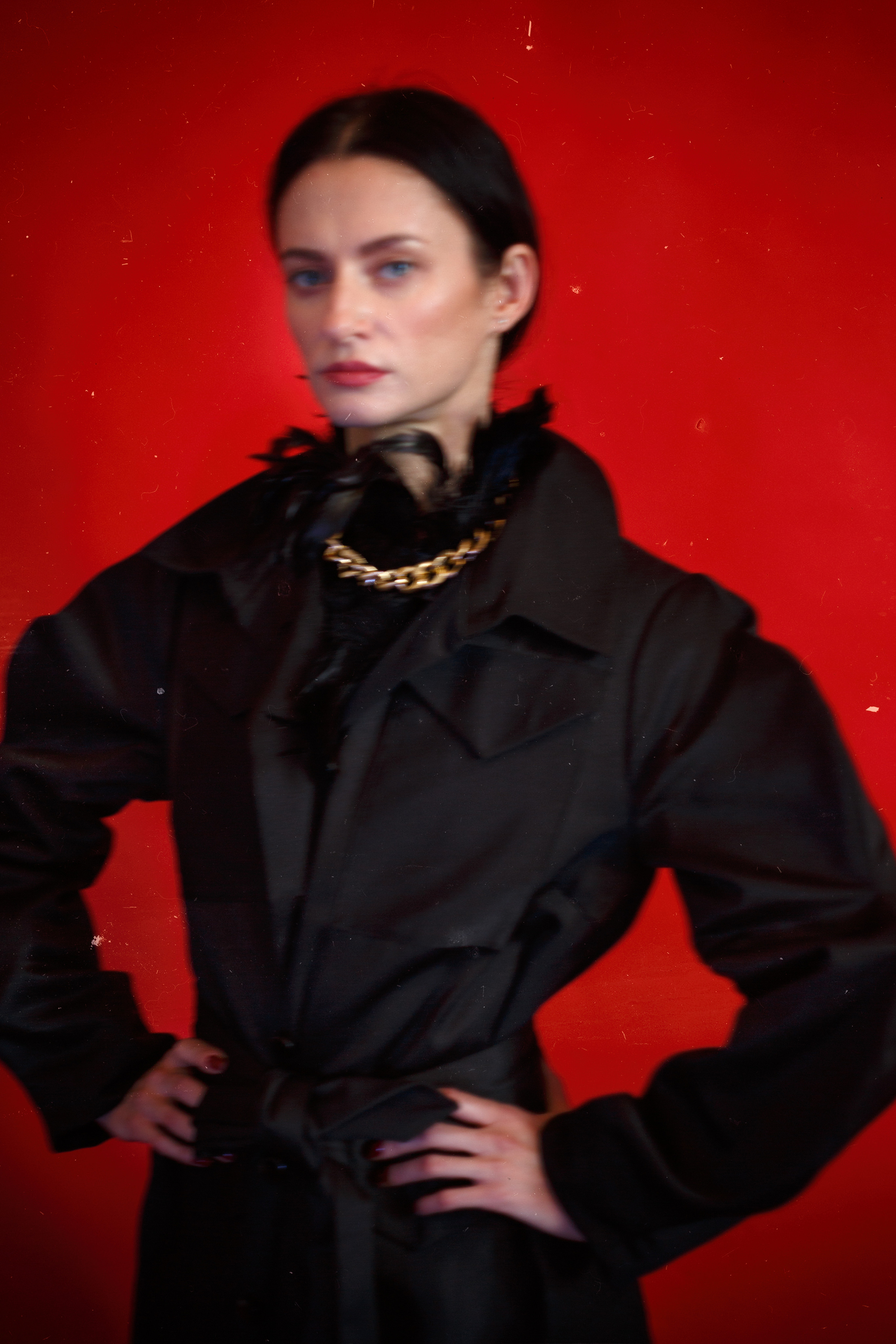 Katerina. Elena Yavorskaya Photography