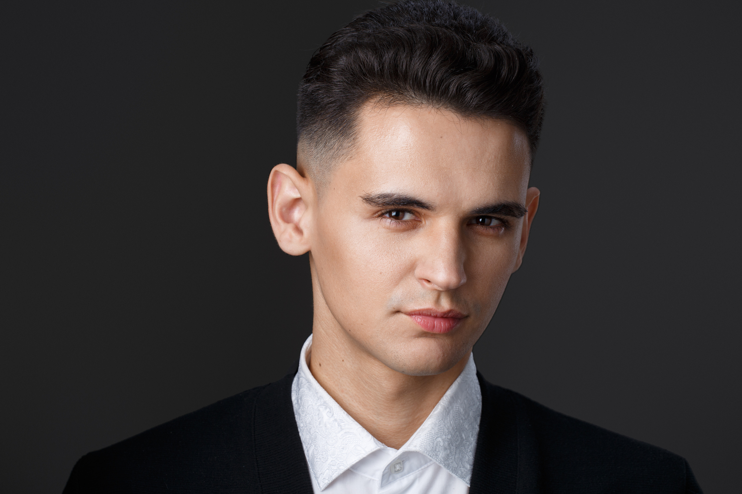 Professional Headshots and Business Portraits. Elena Yavorskaya Photography