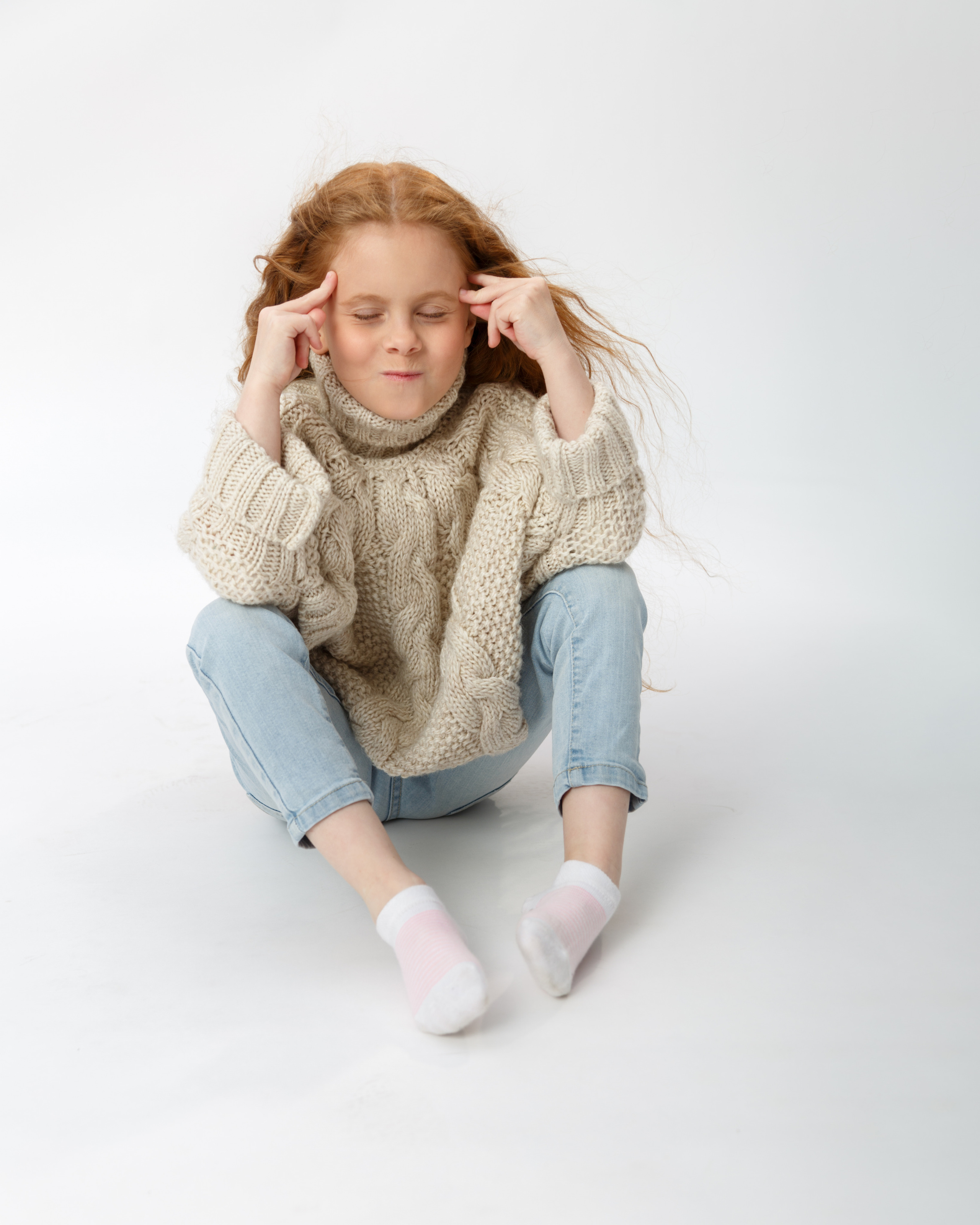 Модельные тесты для Алисы. Elena Yavorskaya Photography