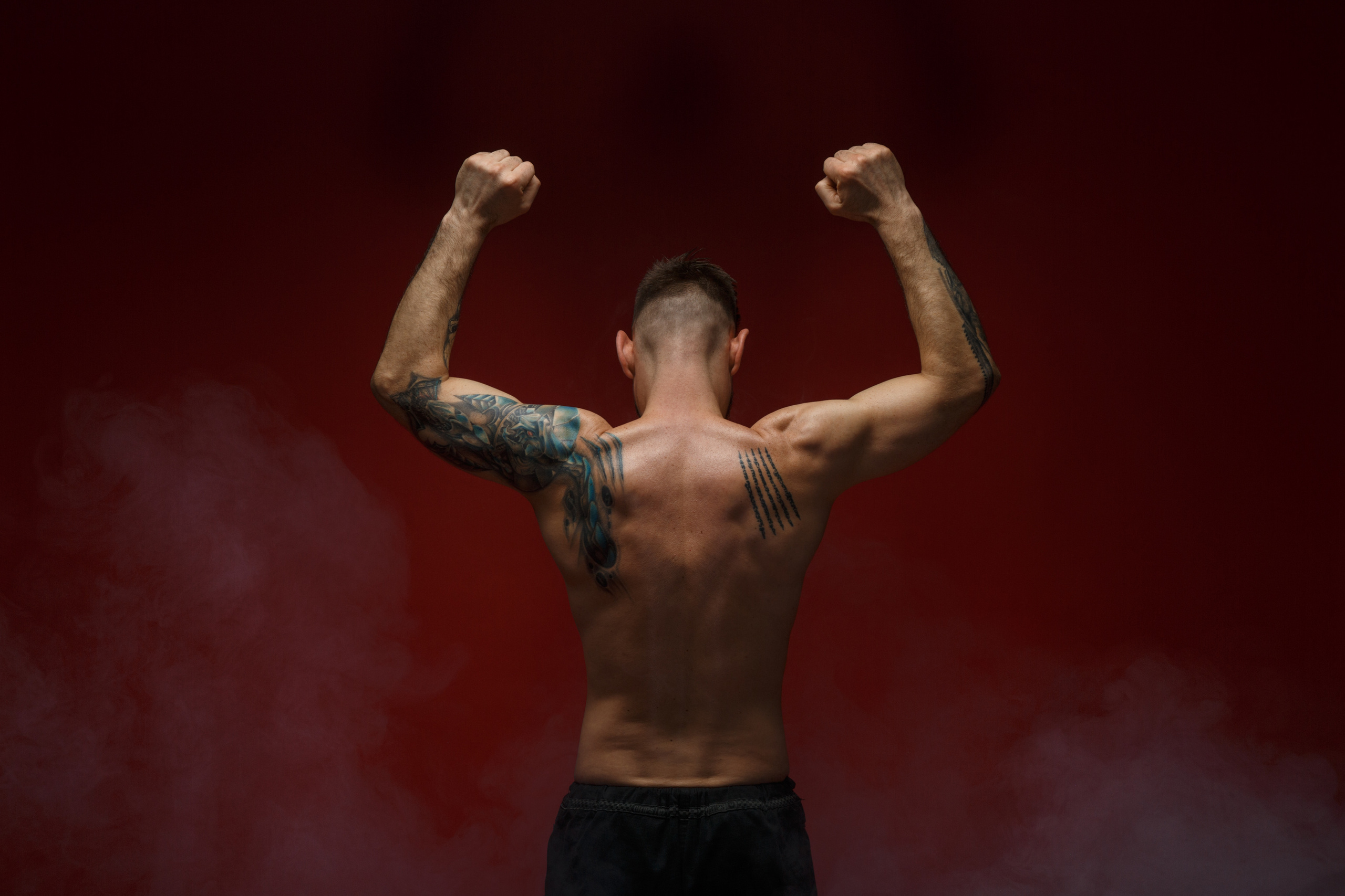 DENIS DAVYDOV. Elena Yavorskaya Photography