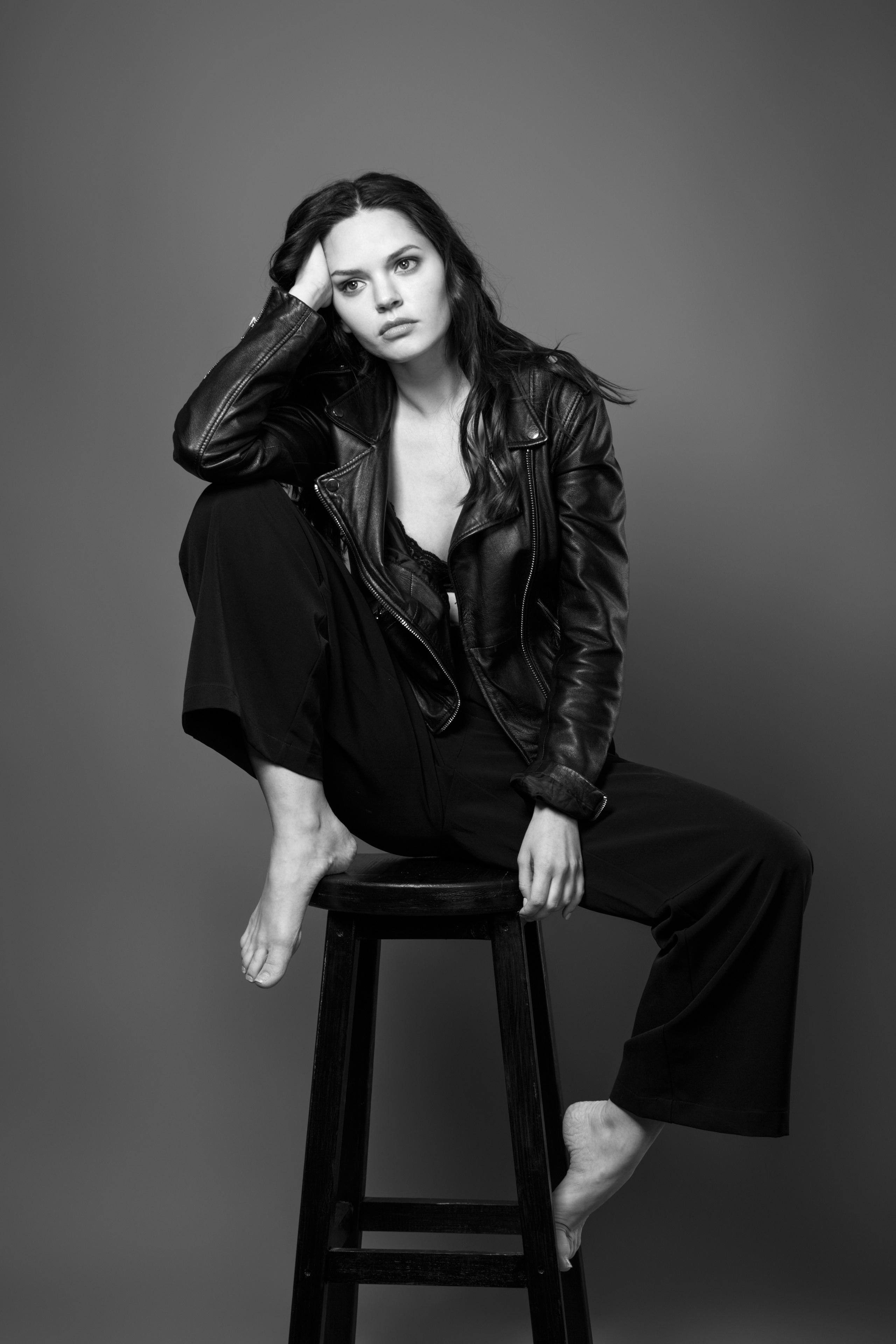 Julia. Elena Yavorskaya Photography