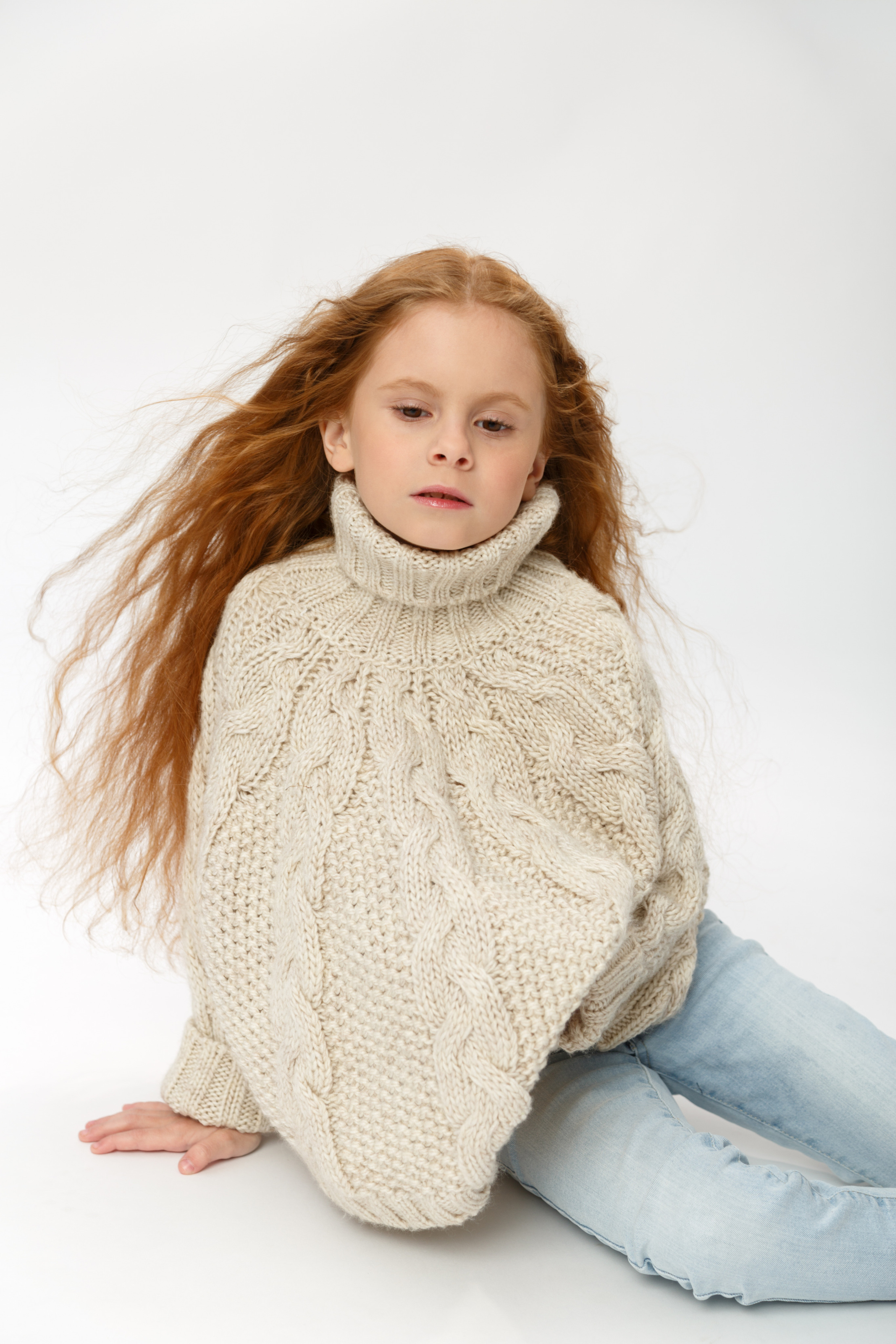 Модельные тесты для Алисы. Elena Yavorskaya Photography