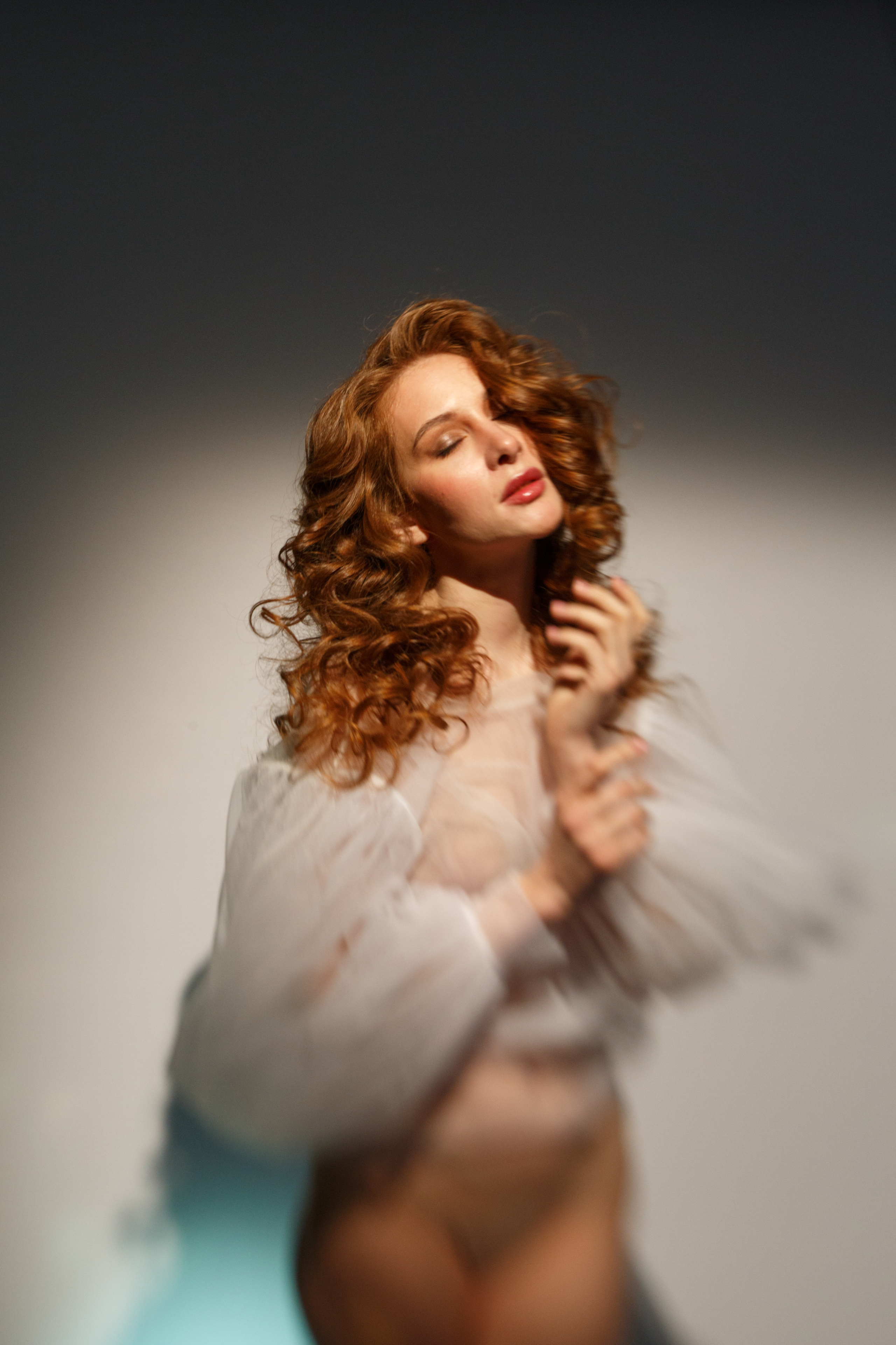 Full moon's fantasy. Elena Yavorskaya Photography