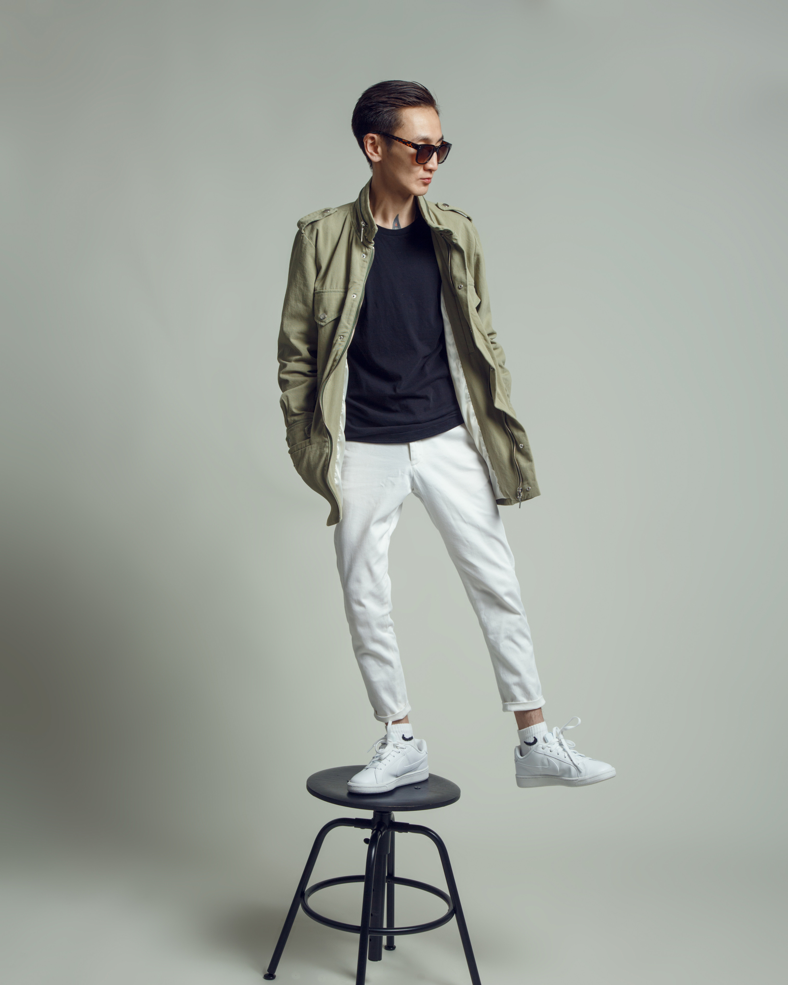 Эл Сердцев lookbook. Elena Yavorskaya Photography