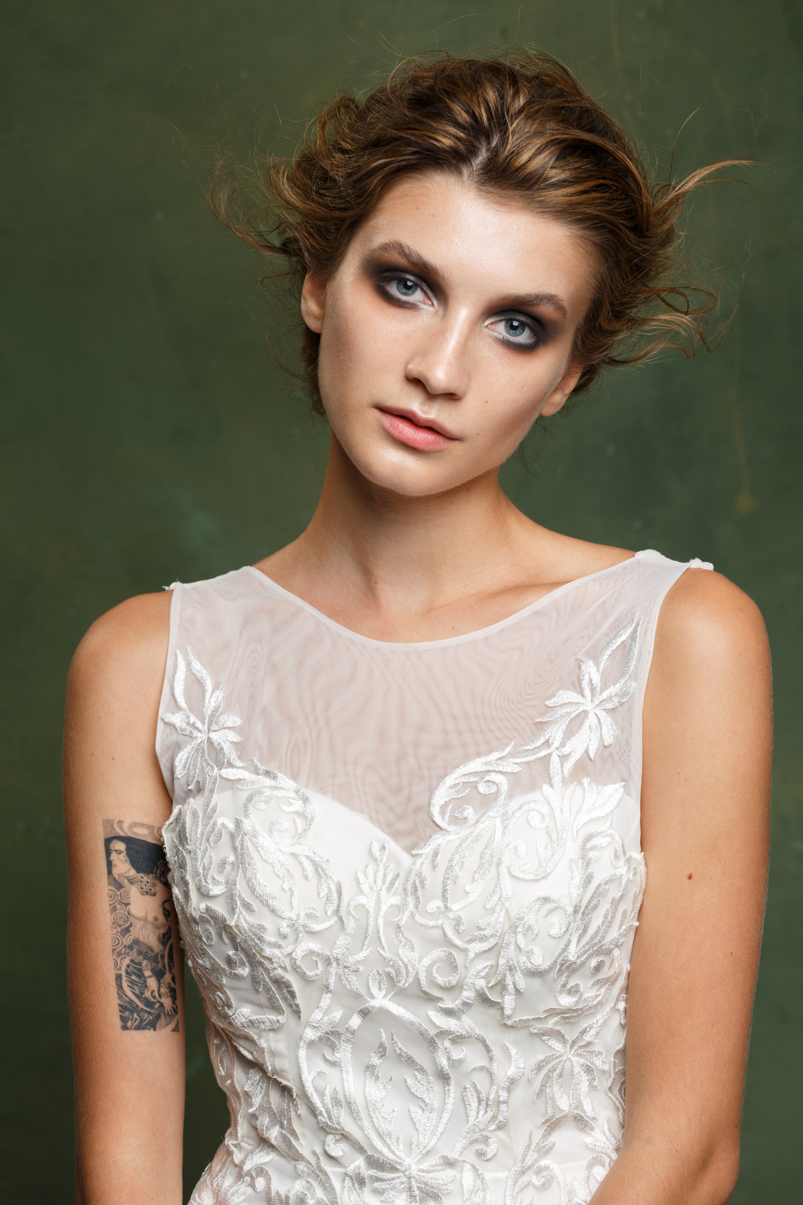 Портретный съёмки. Elena Yavorskaya Photography