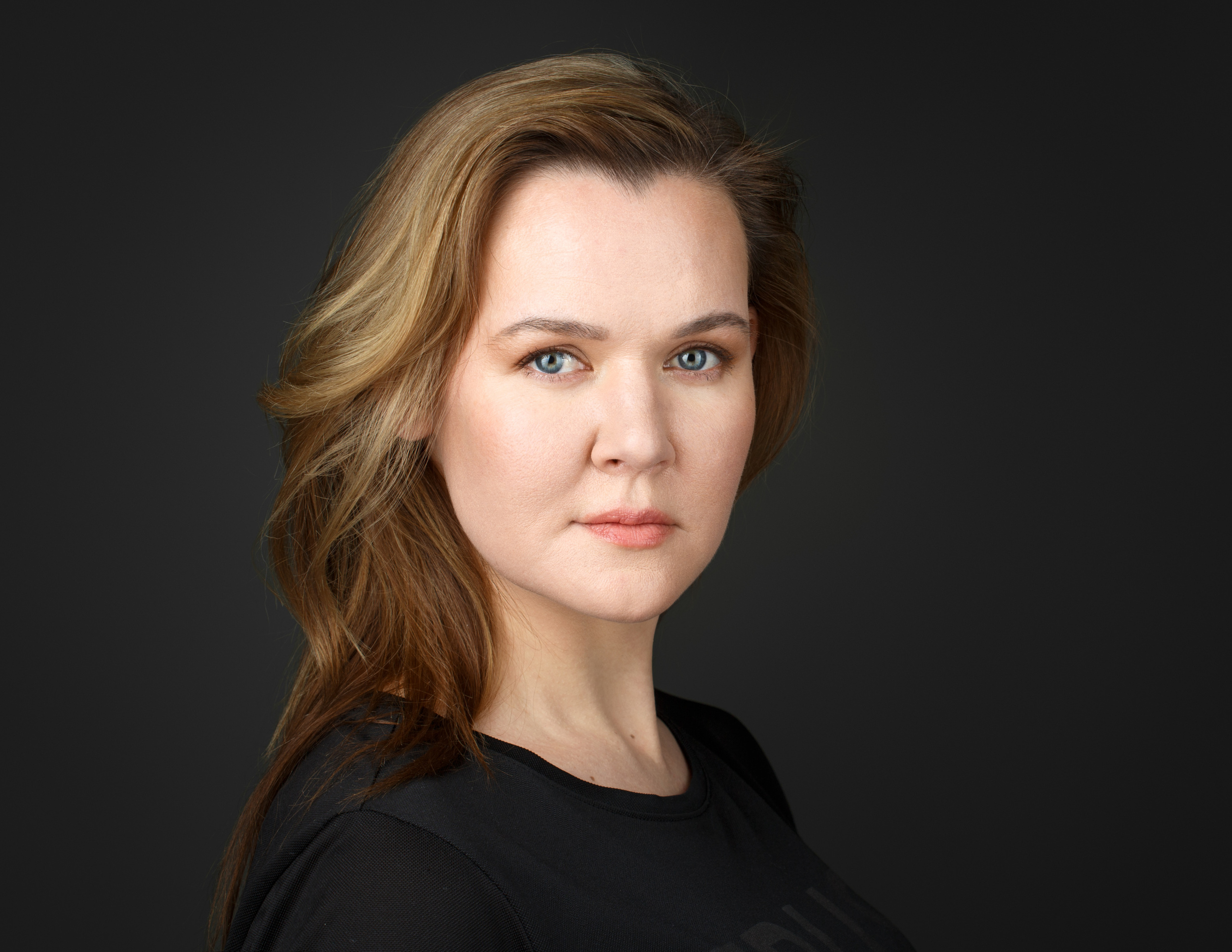 Professional Headshots and Business Portraits. Elena Yavorskaya Photography