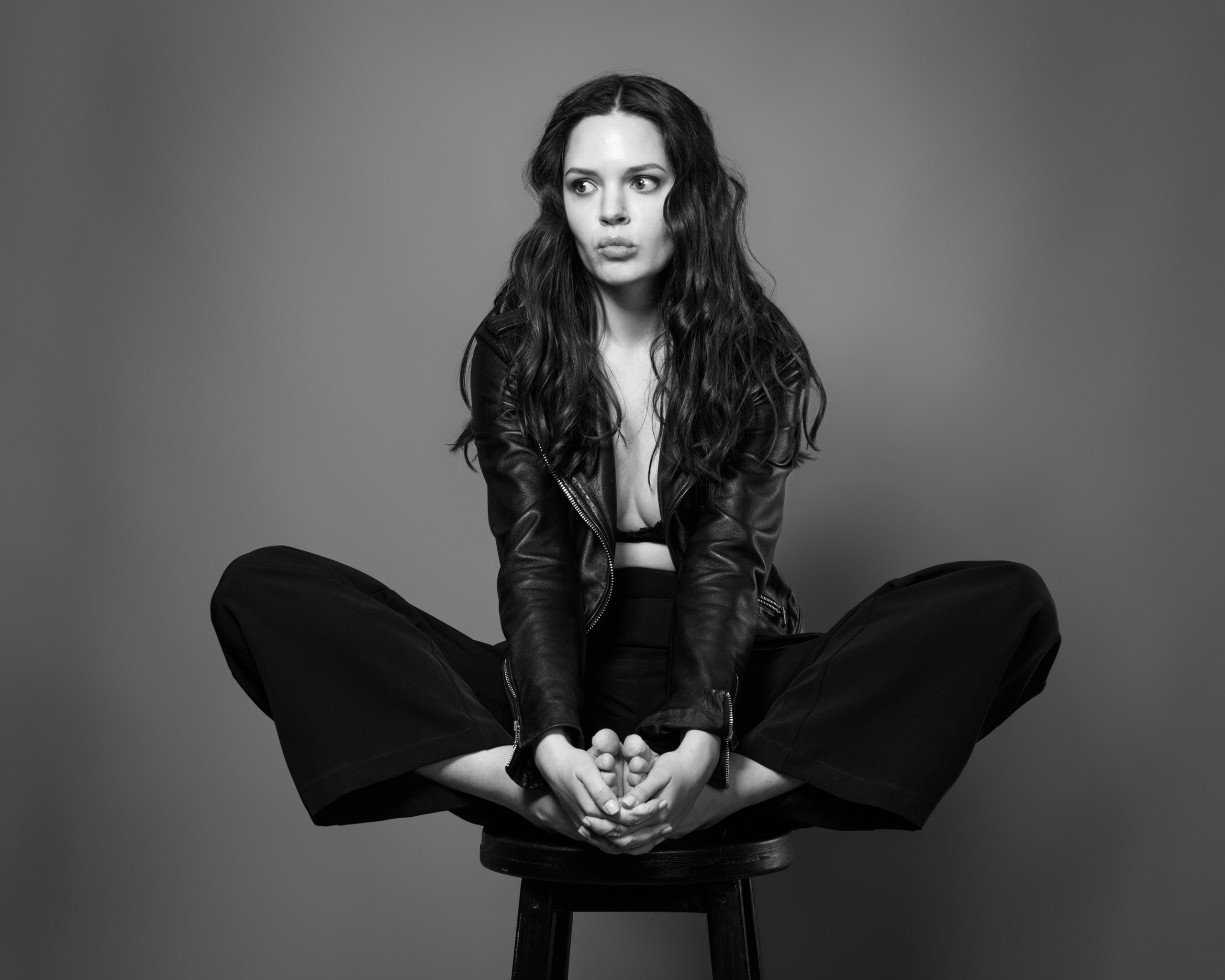 Julia. Elena Yavorskaya Photography