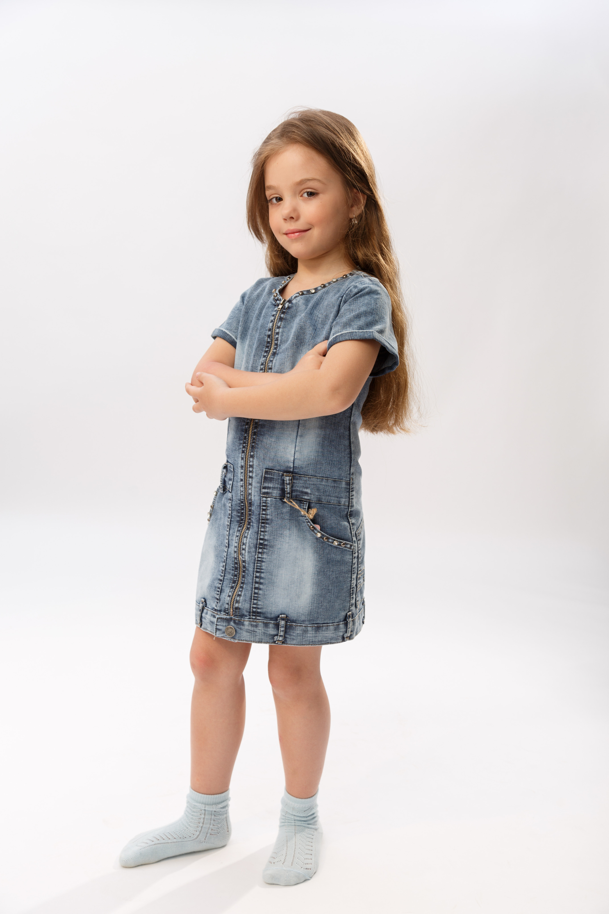 Модельные тесты для Кристины. Elena Yavorskaya Photography