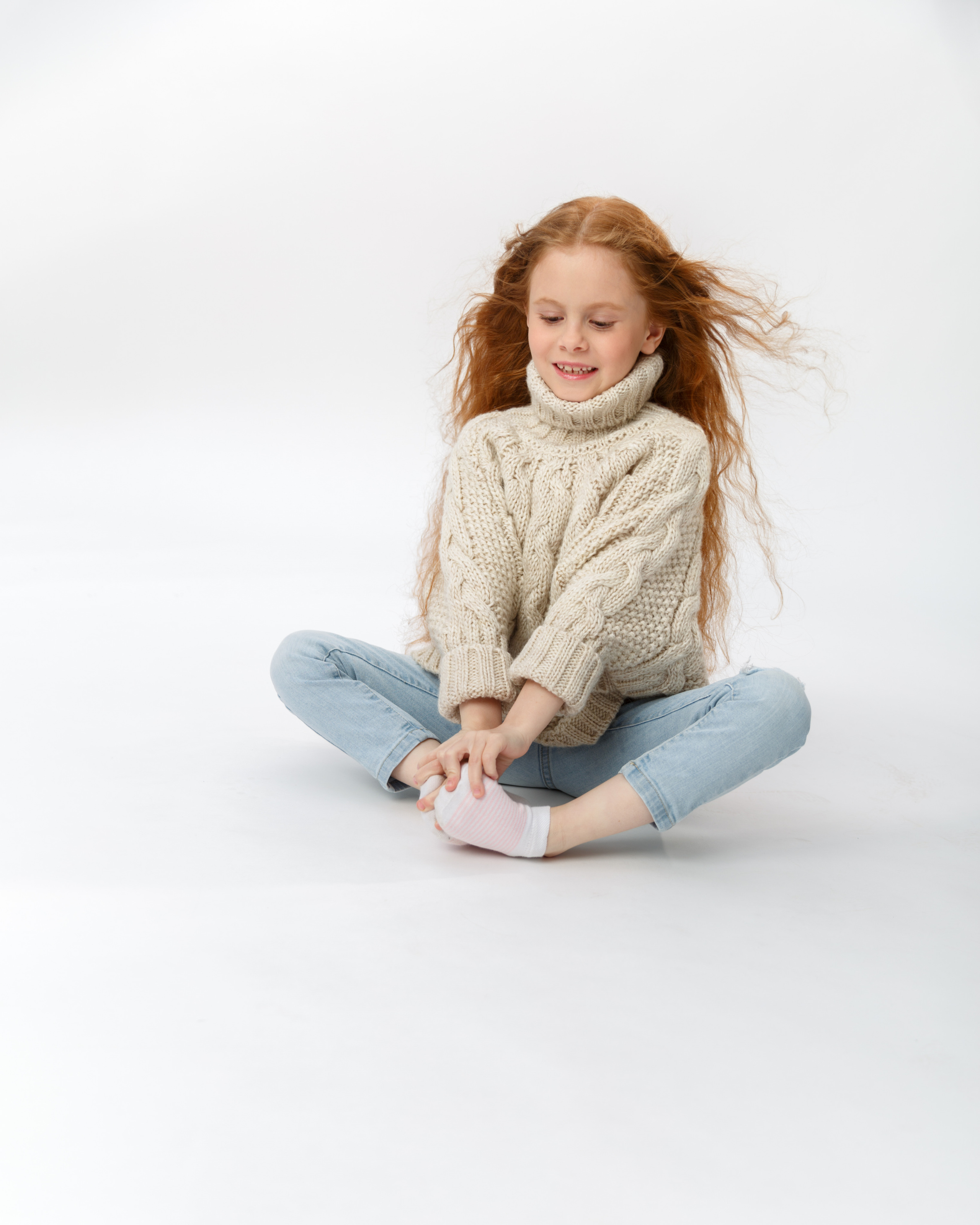 Модельные тесты для Алисы. Elena Yavorskaya Photography