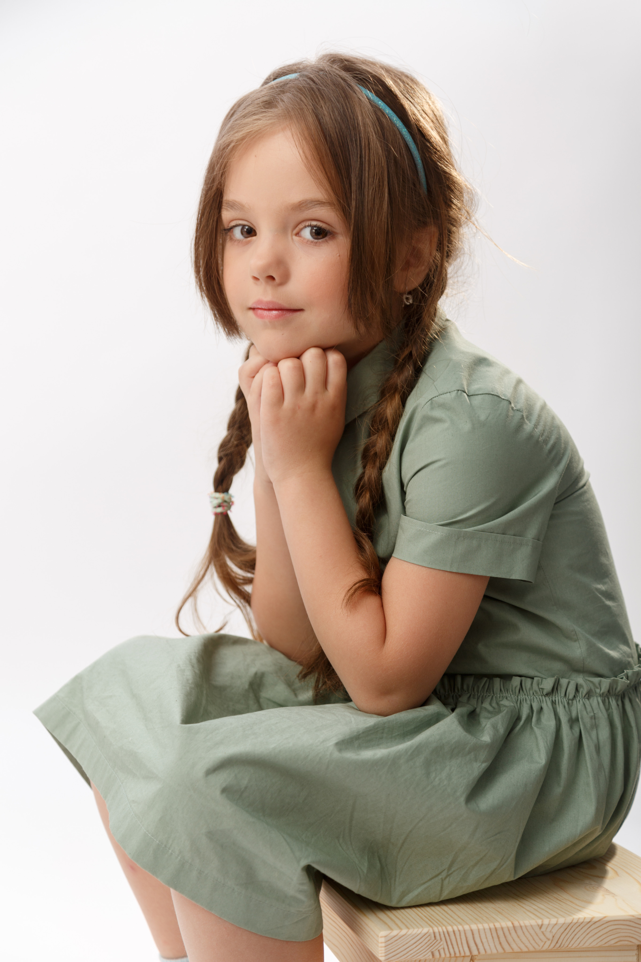 Модельные тесты для Кристины. Elena Yavorskaya Photography