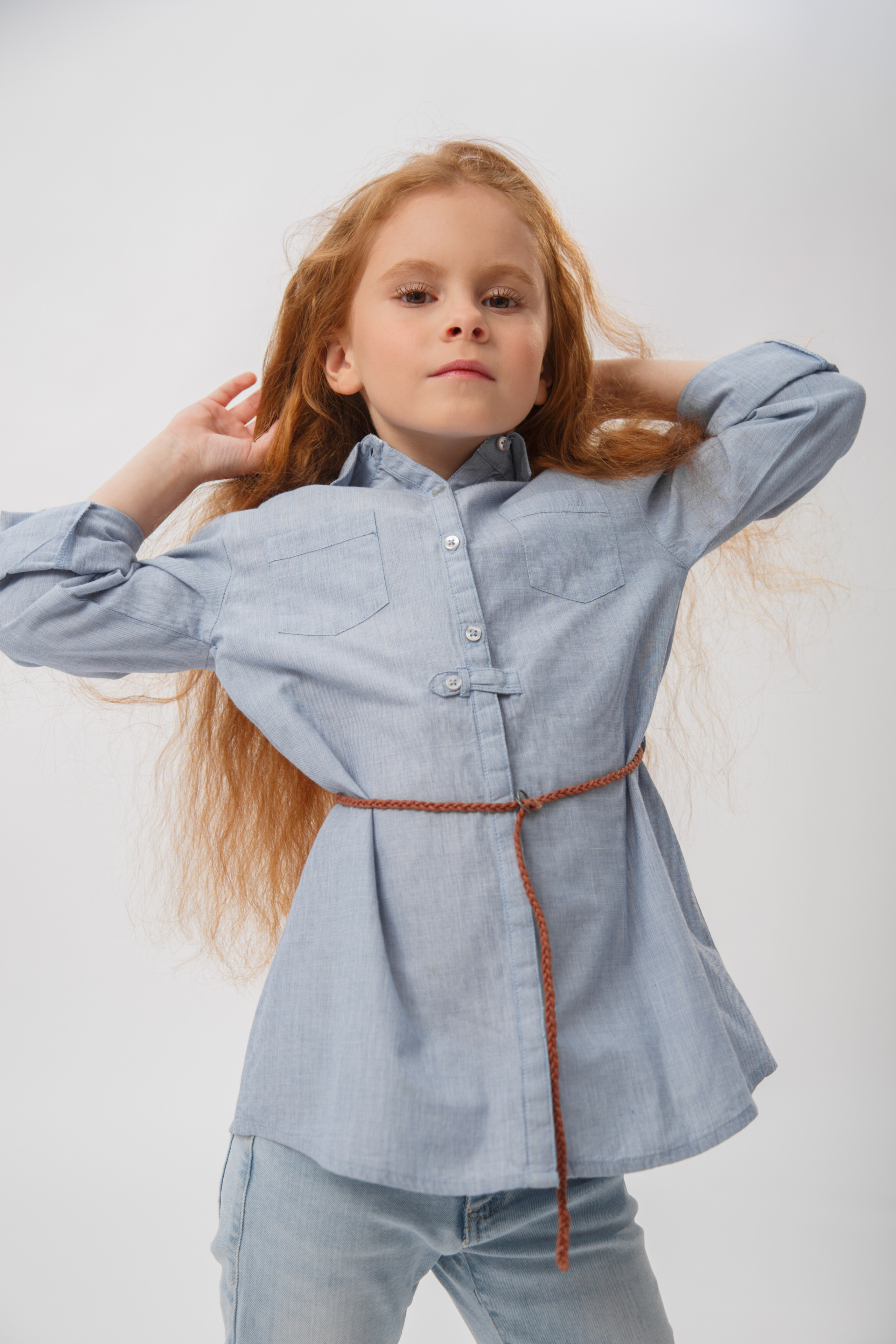 Модельные тесты для Алисы. Elena Yavorskaya Photography