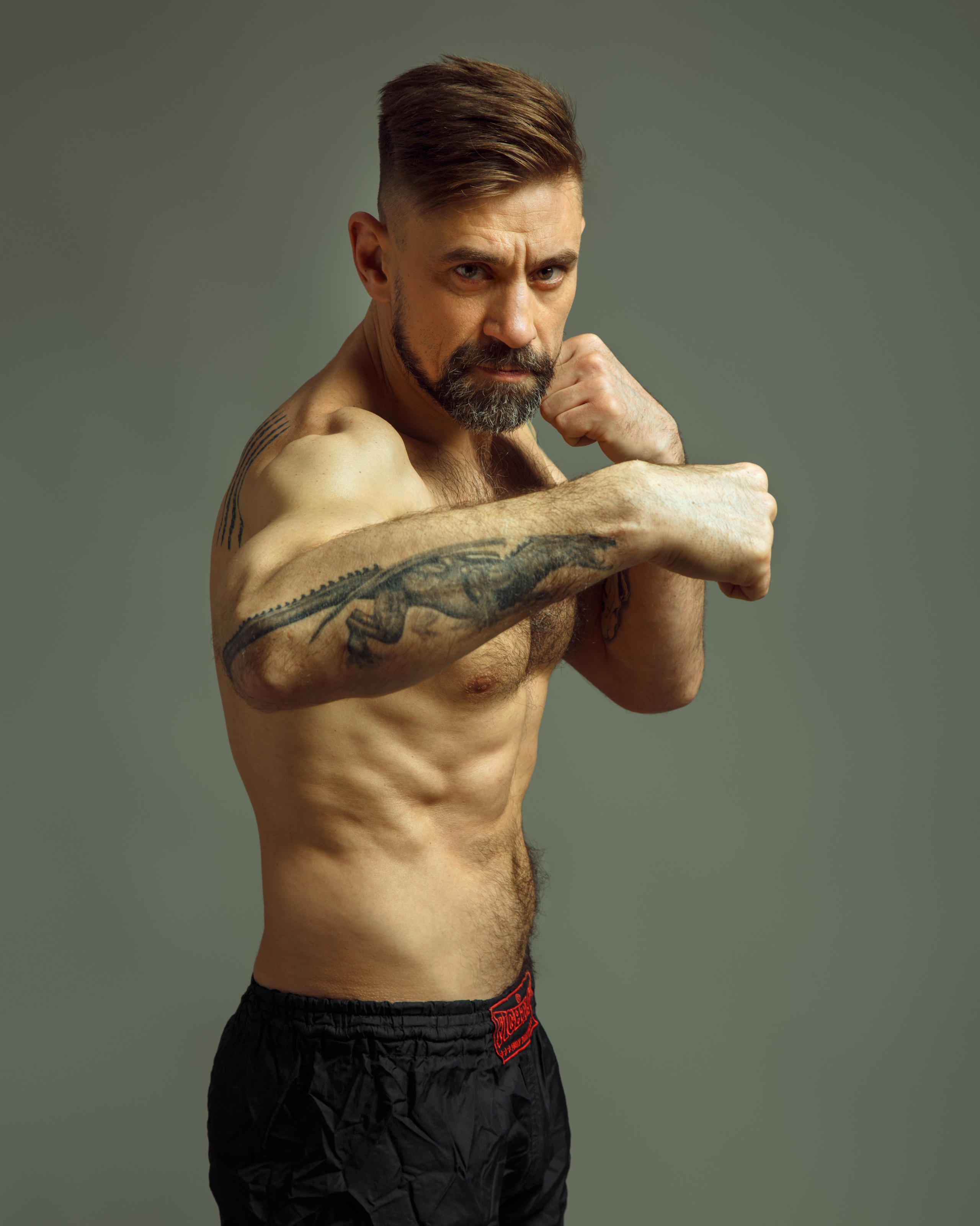 DENIS DAVYDOV. Elena Yavorskaya Photography