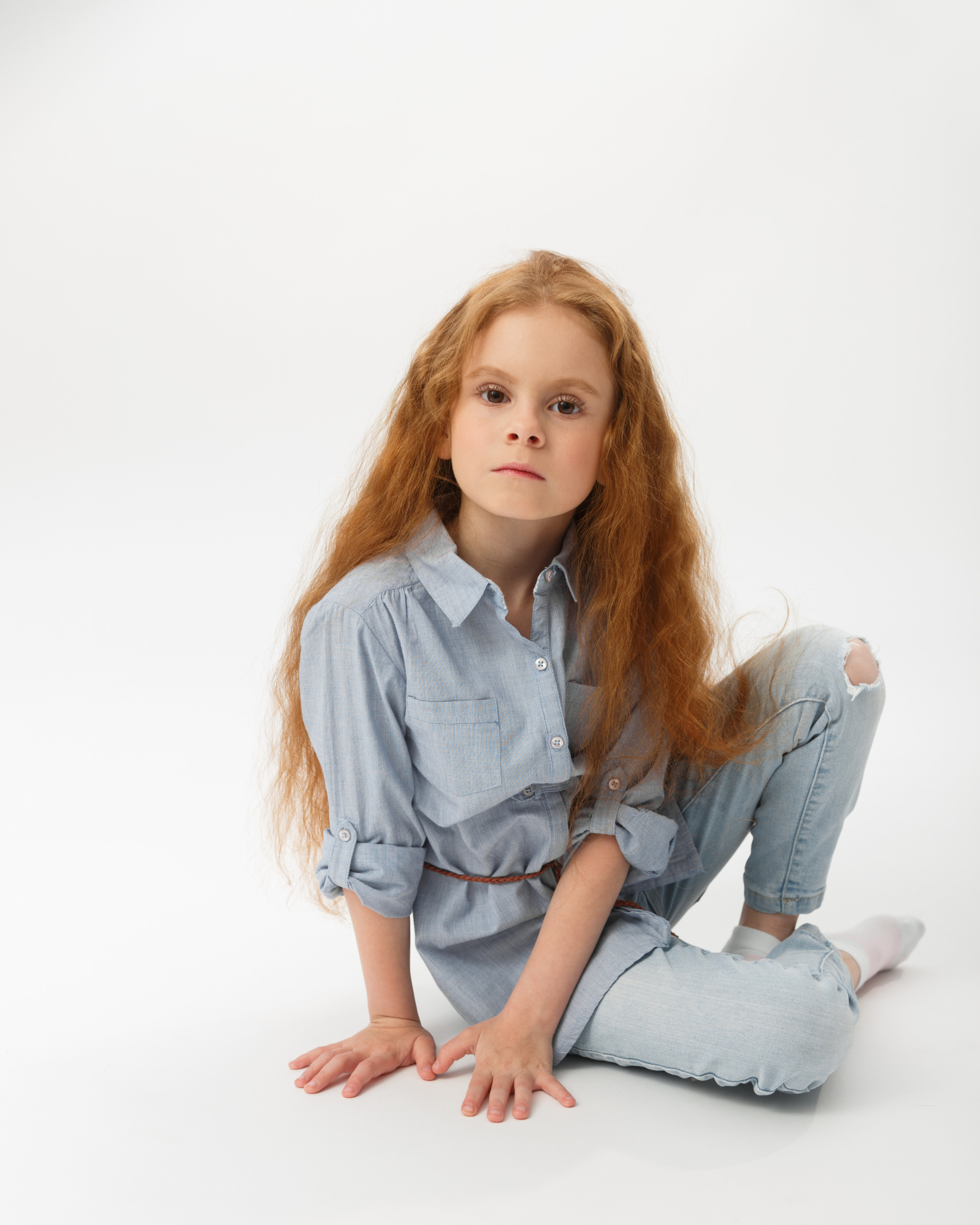 Модельные тесты для Алисы. Elena Yavorskaya Photography