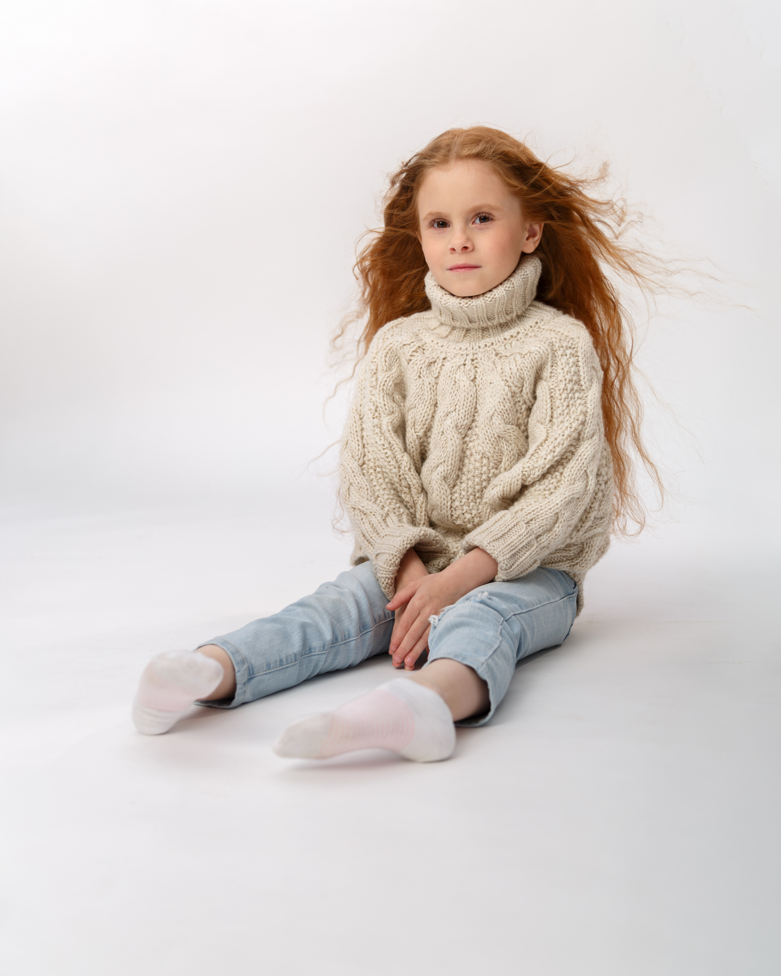 Модельные тесты для Алисы. Elena Yavorskaya Photography