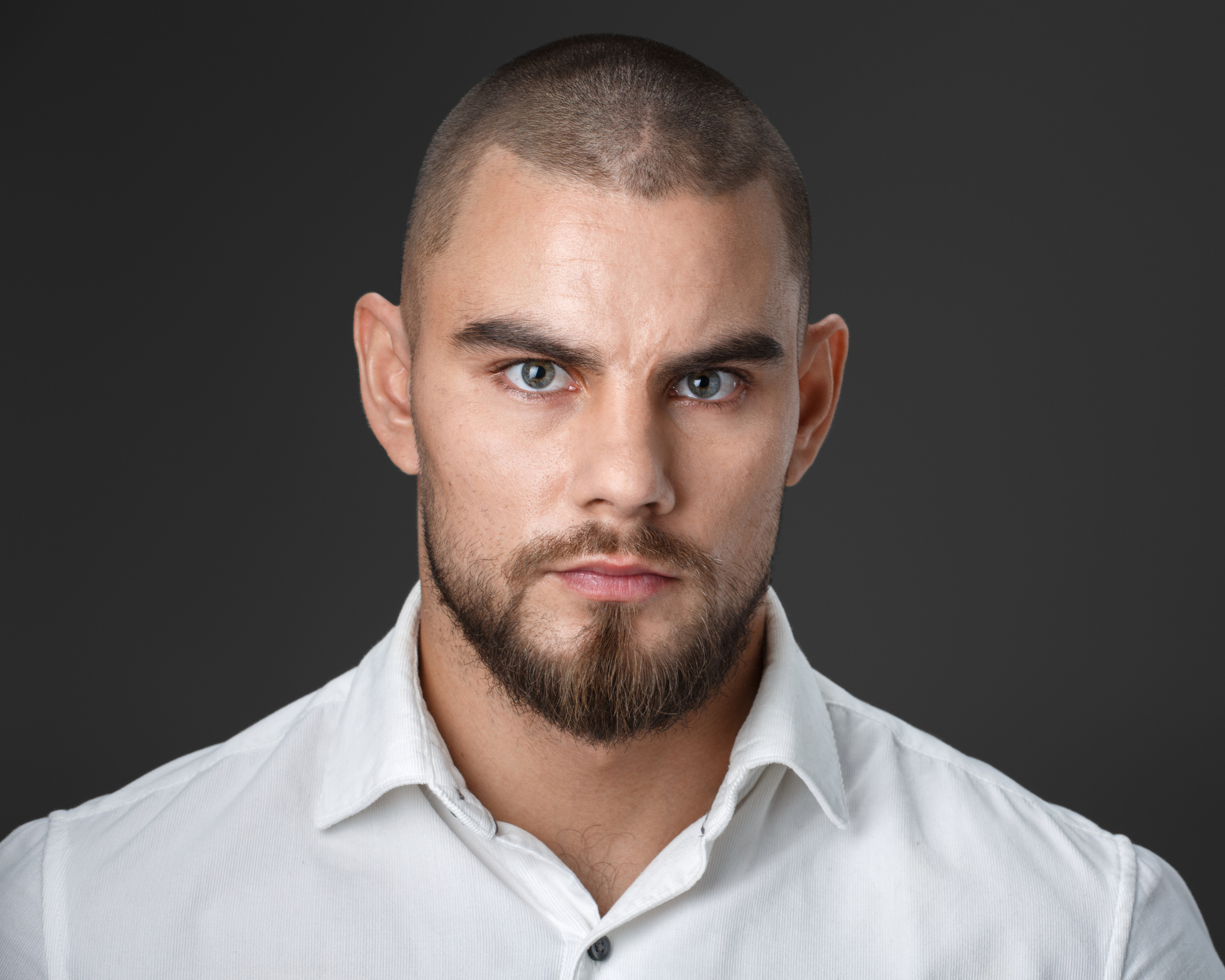 Professional Headshots and Business Portraits. Elena Yavorskaya Photography