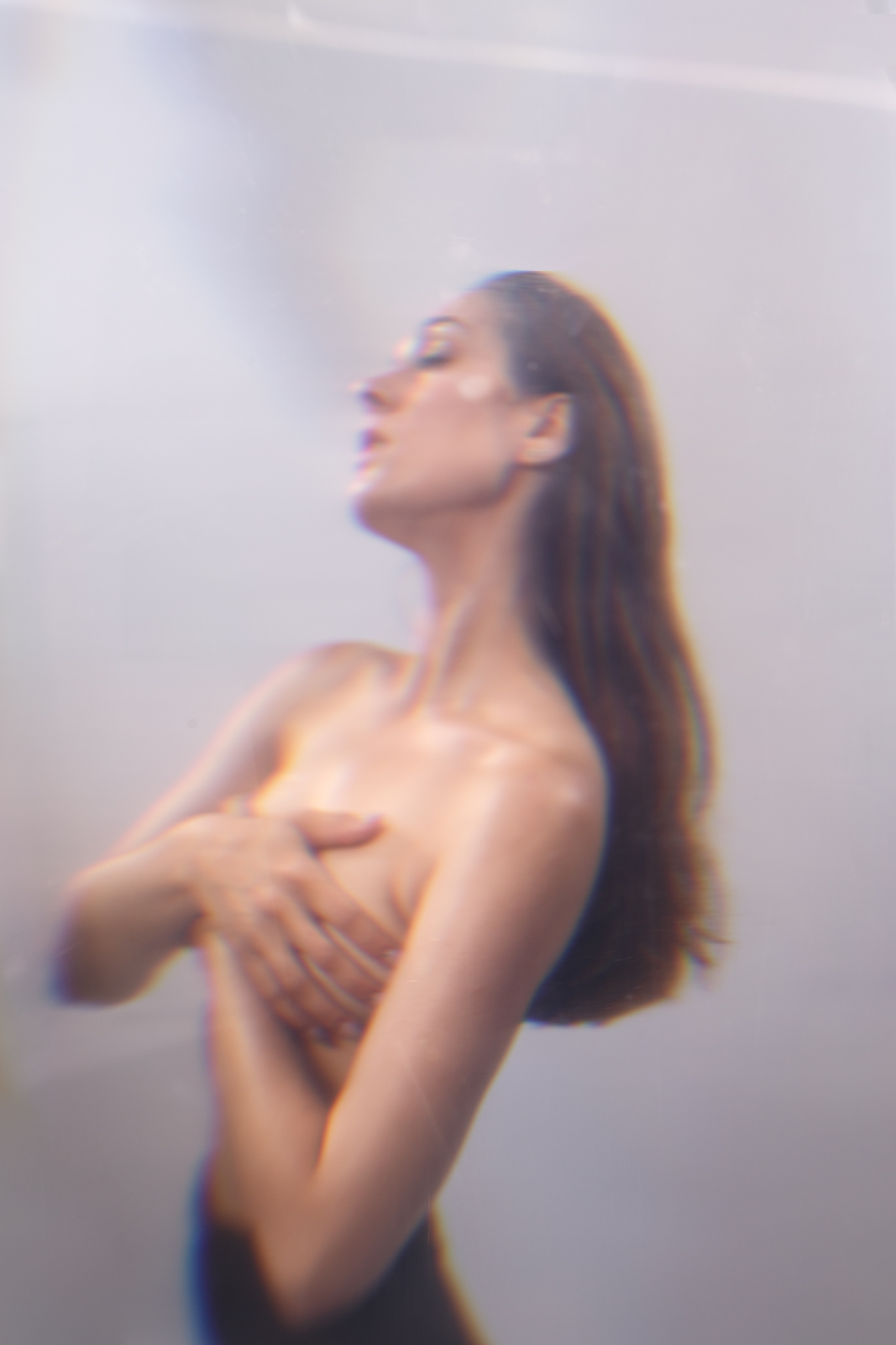 Take my soul. Elena Yavorskaya Photography