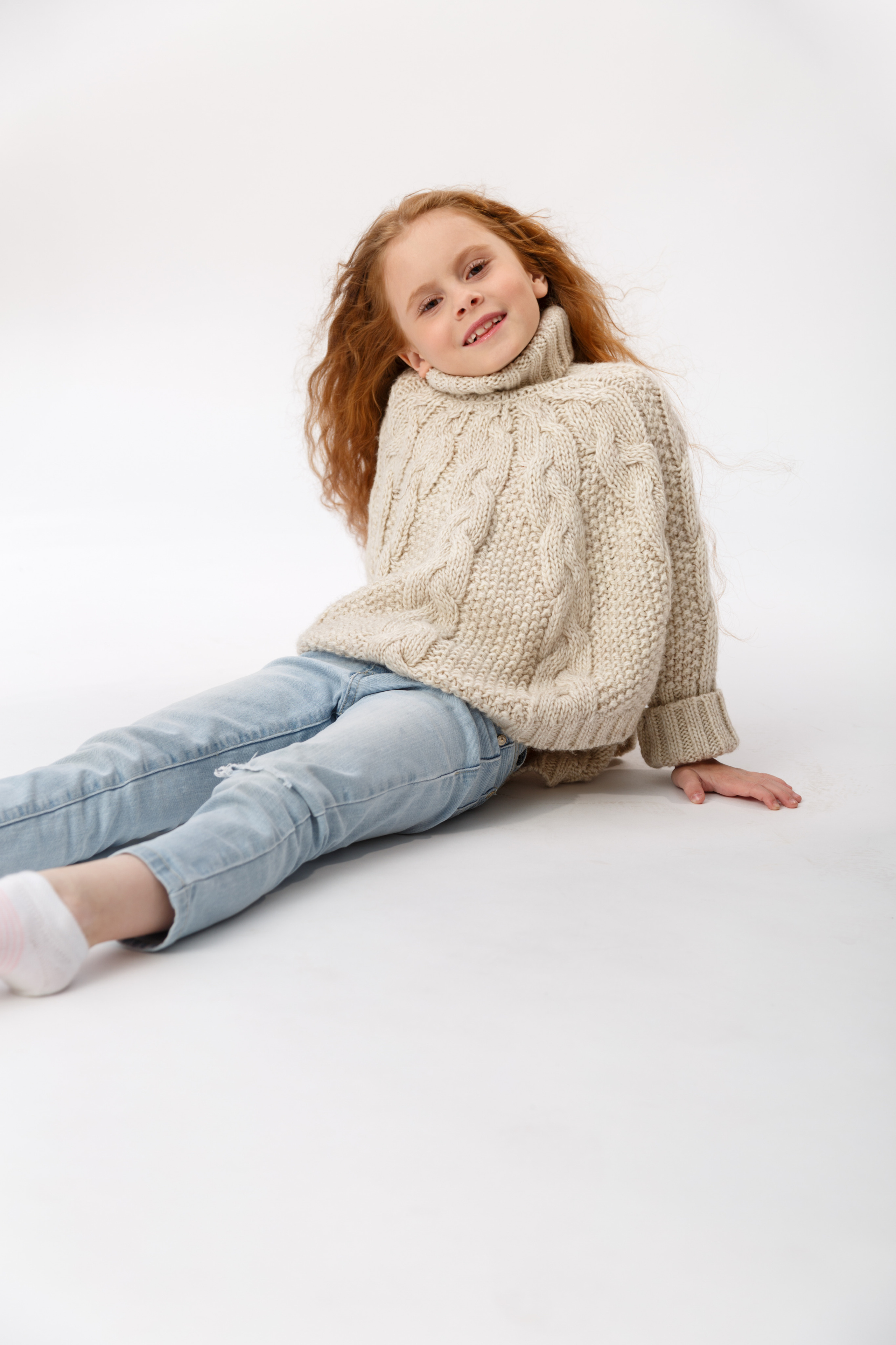 Модельные тесты для Алисы. Elena Yavorskaya Photography