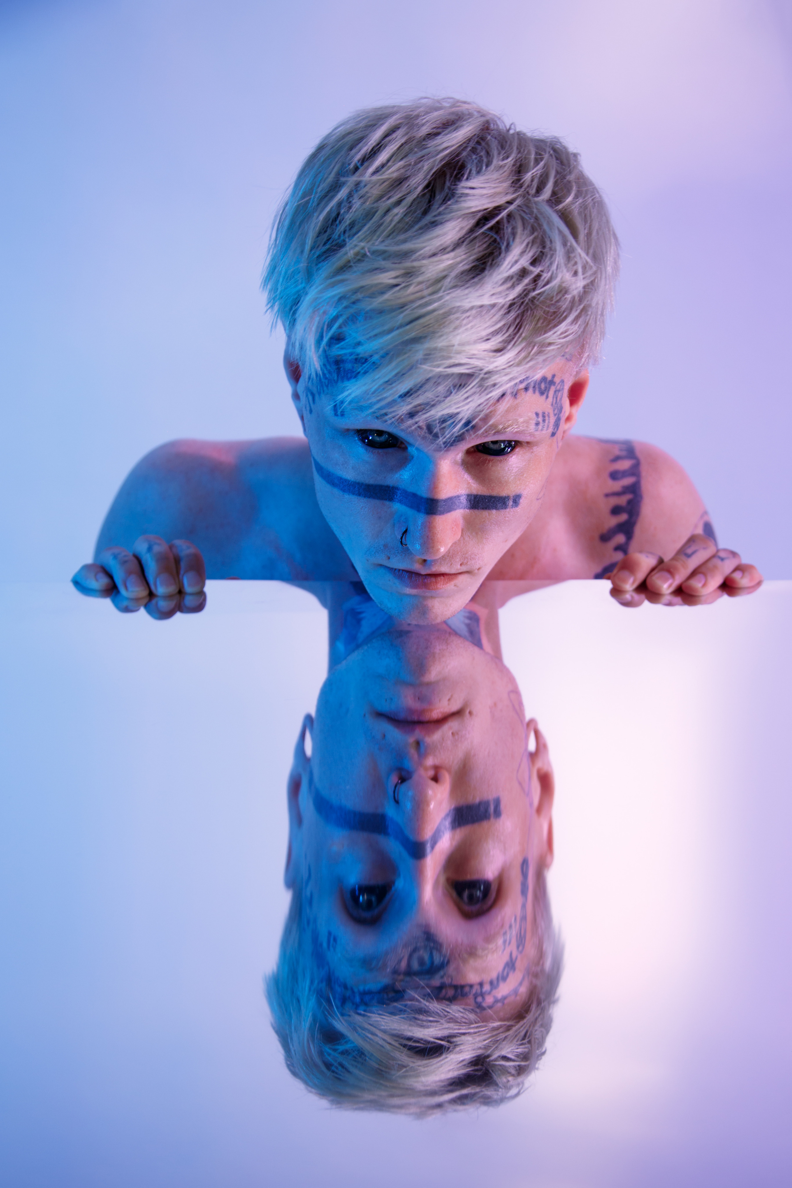 Take my soul. Elena Yavorskaya Photography