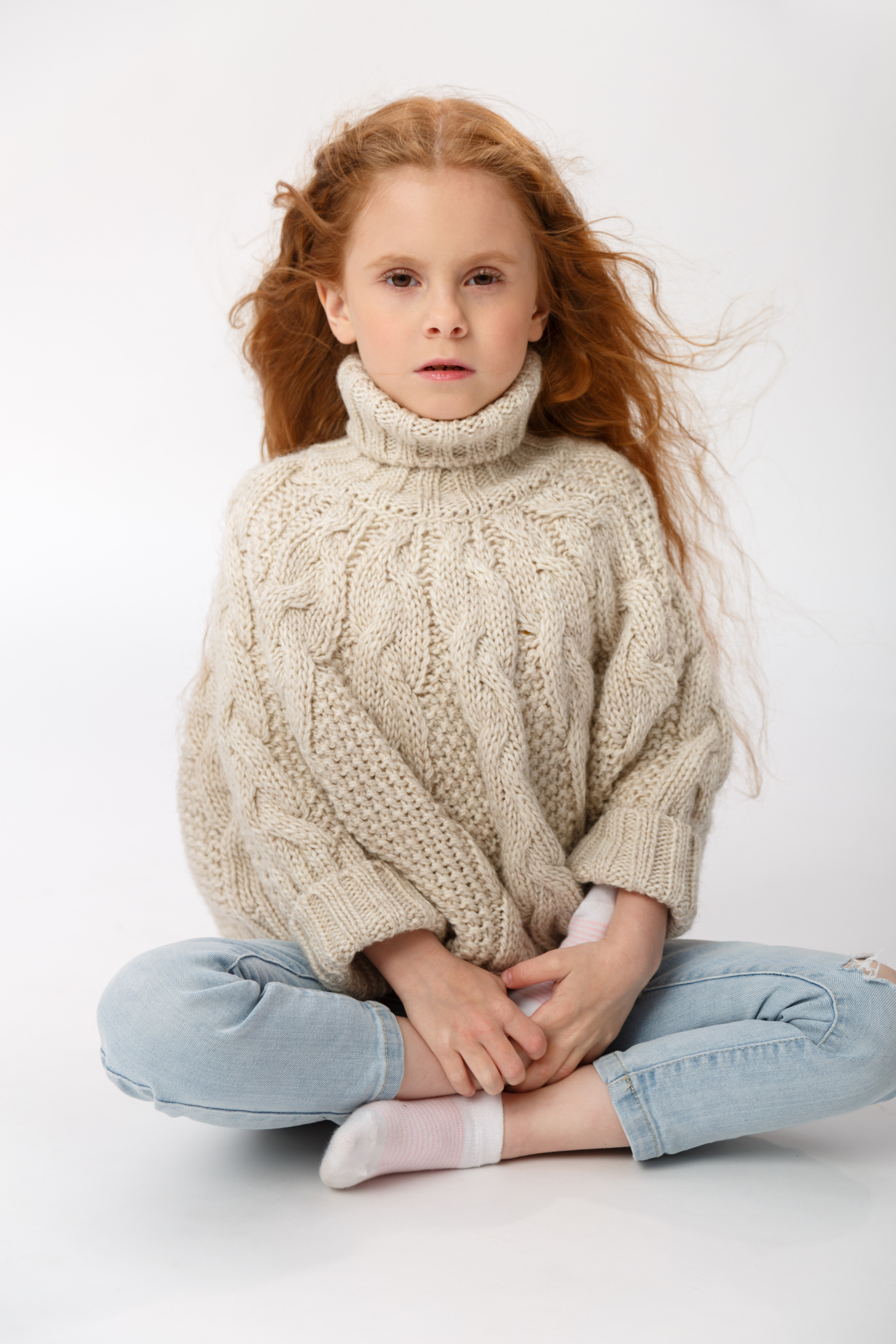 Модельные тесты для Алисы. Elena Yavorskaya Photography