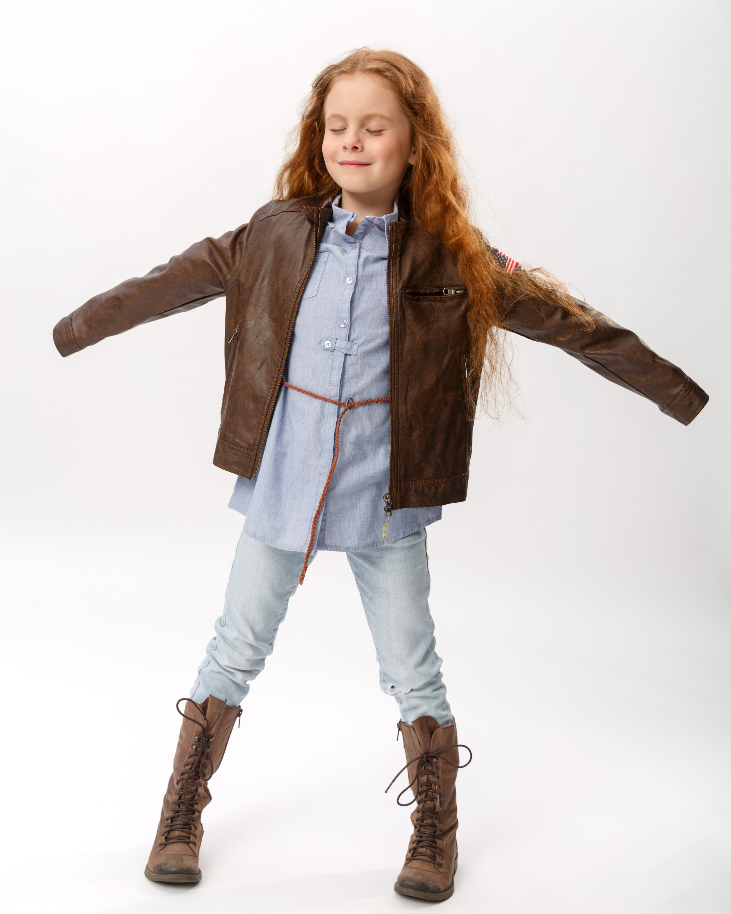 Модельные тесты для Алисы. Elena Yavorskaya Photography