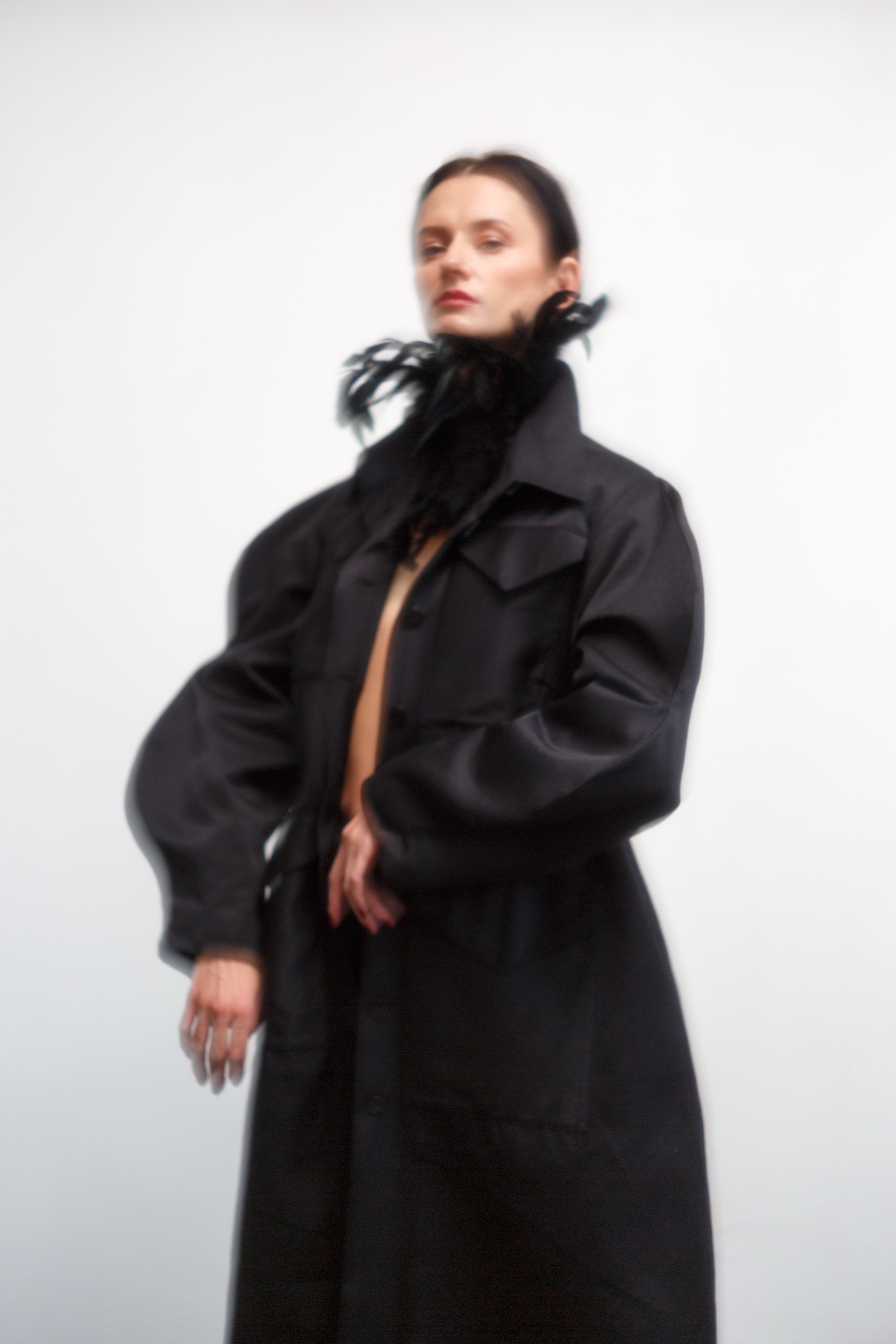 Katerina. Elena Yavorskaya Photography