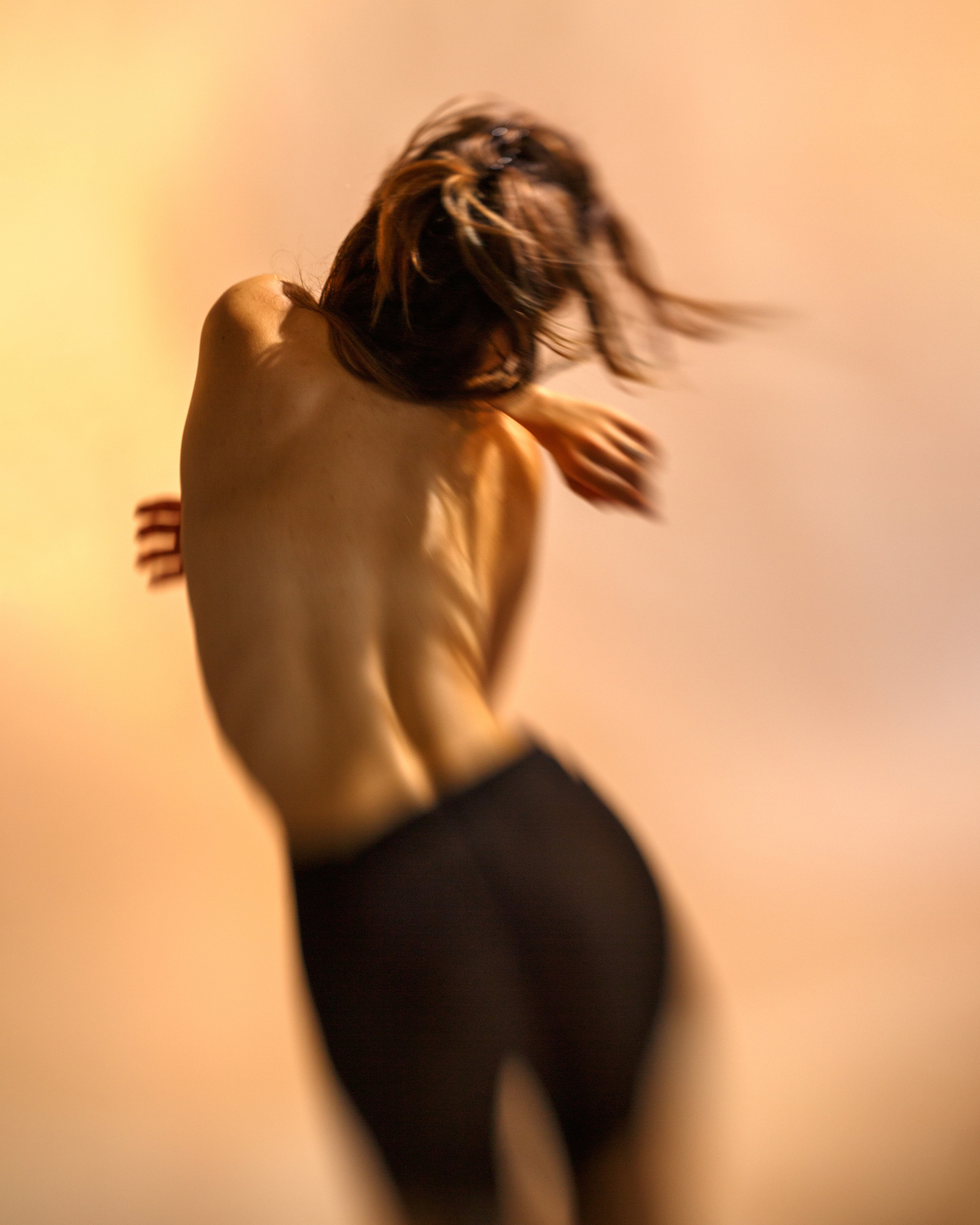 Take my soul. Elena Yavorskaya Photography