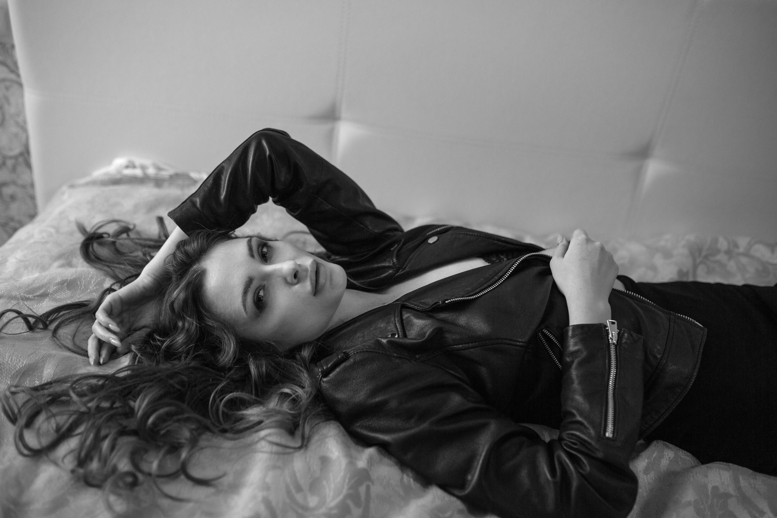 Портретный съёмки. Elena Yavorskaya Photography