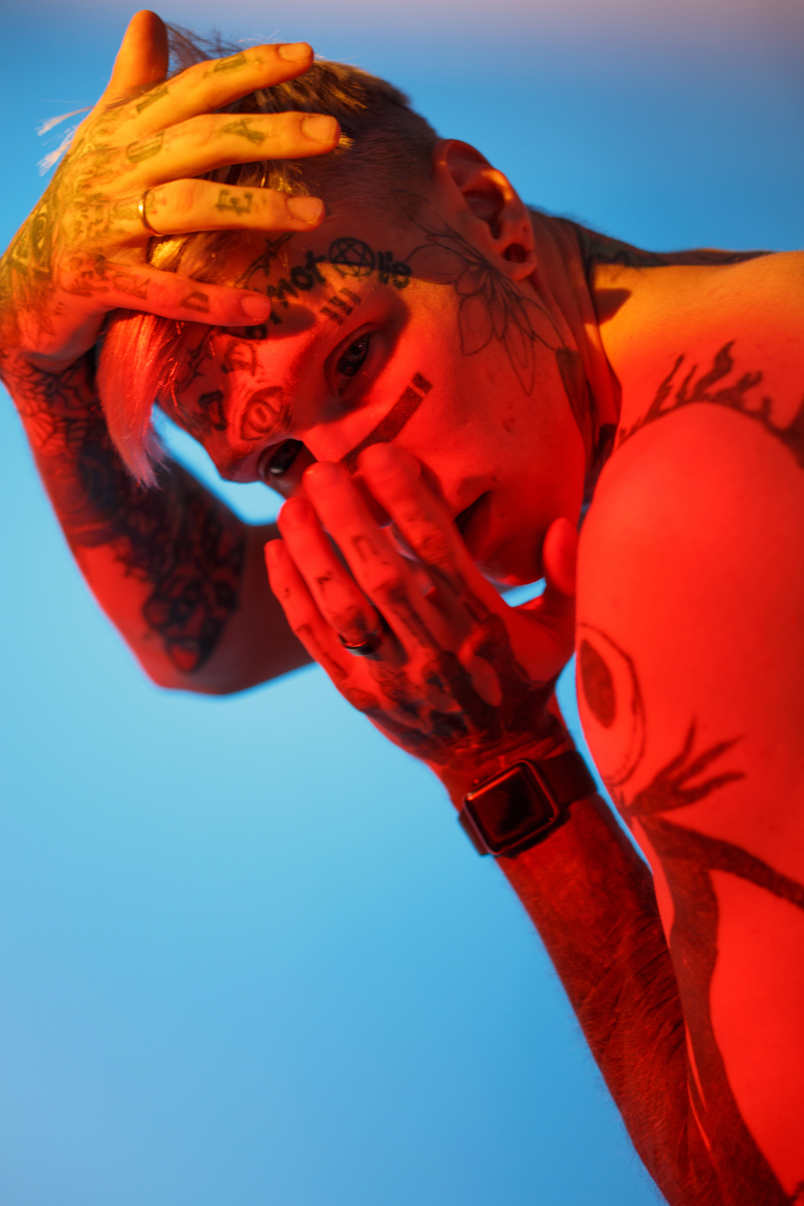 Photoshoots. Elena Yavorskaya Photography