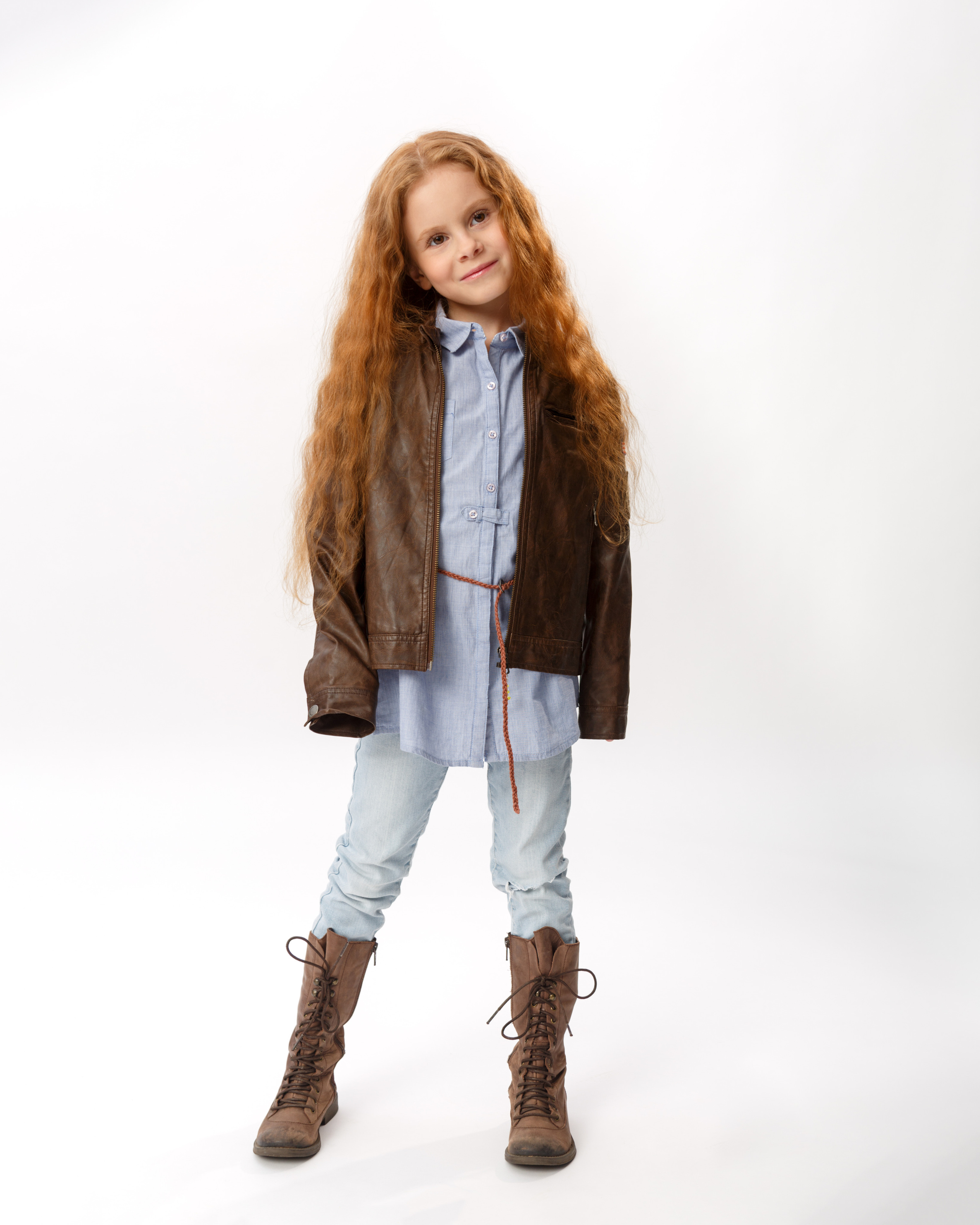 Модельные тесты для Алисы. Elena Yavorskaya Photography