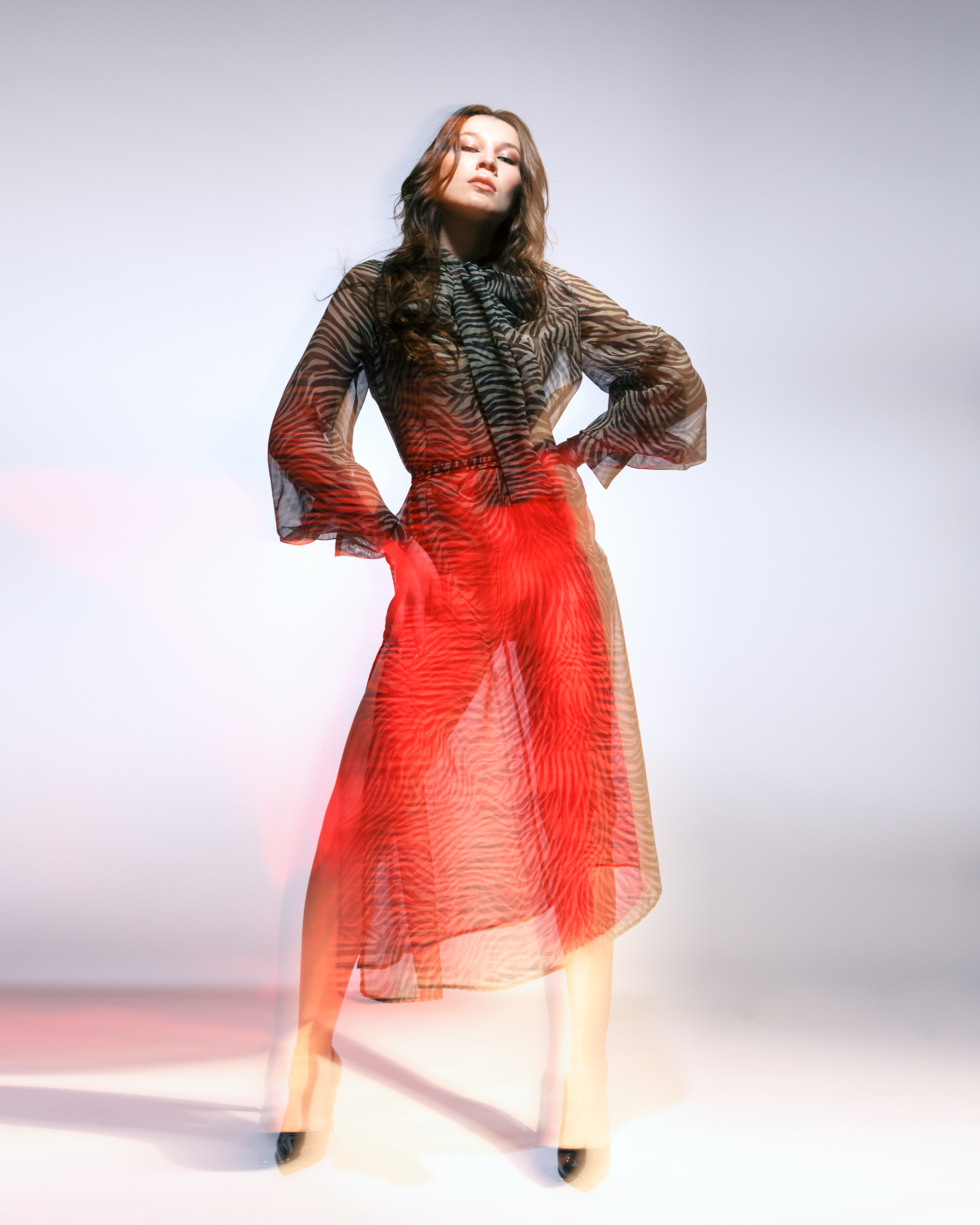 Forever wild. Elena Yavorskaya Photography