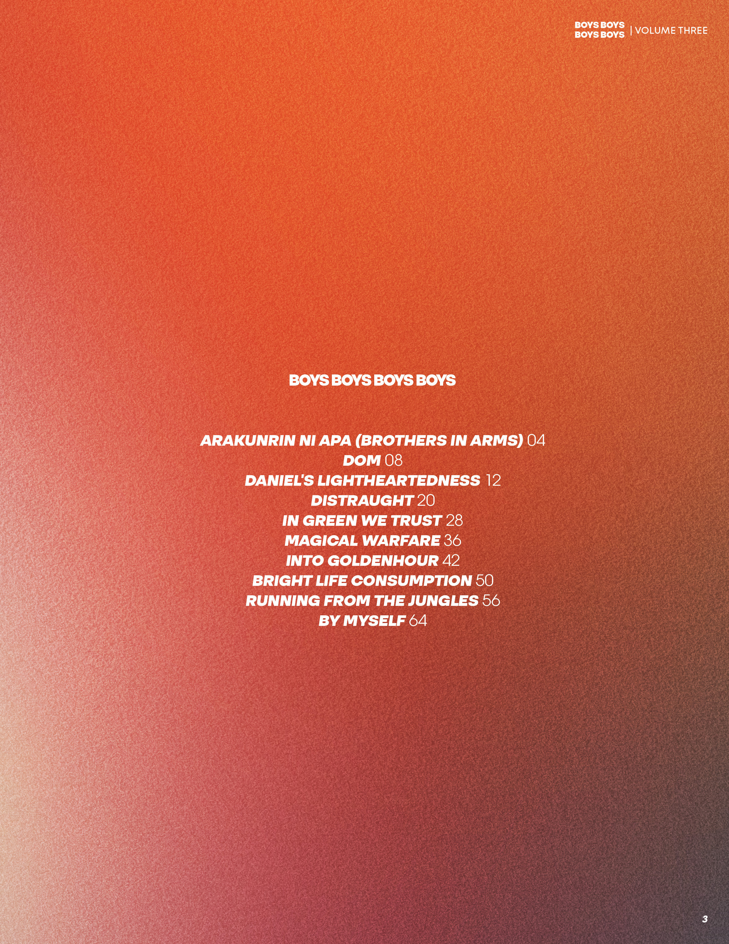 «Bright life consumption» Mob Journal. Elena Yavorskaya Photography