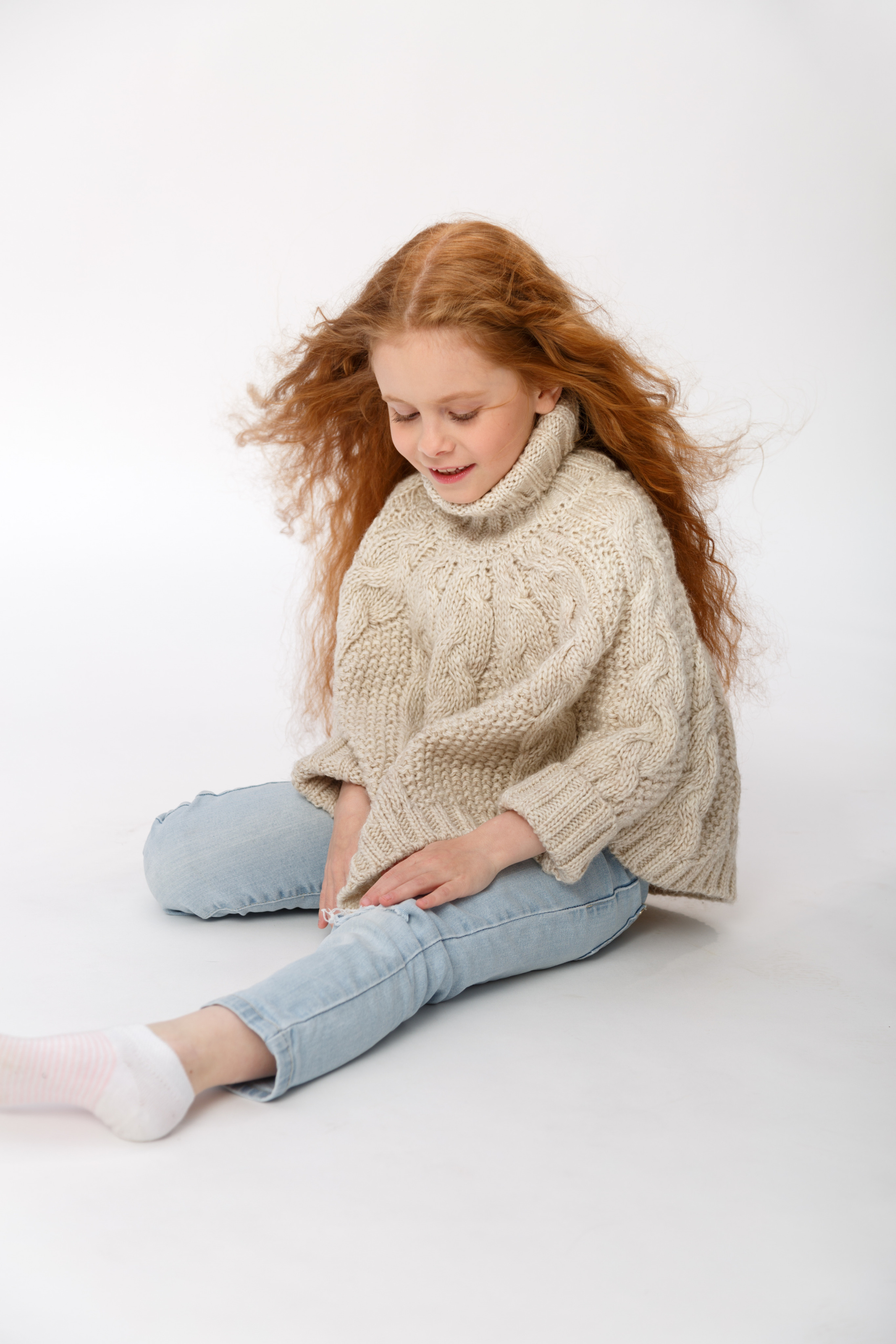 Модельные тесты для Алисы. Elena Yavorskaya Photography