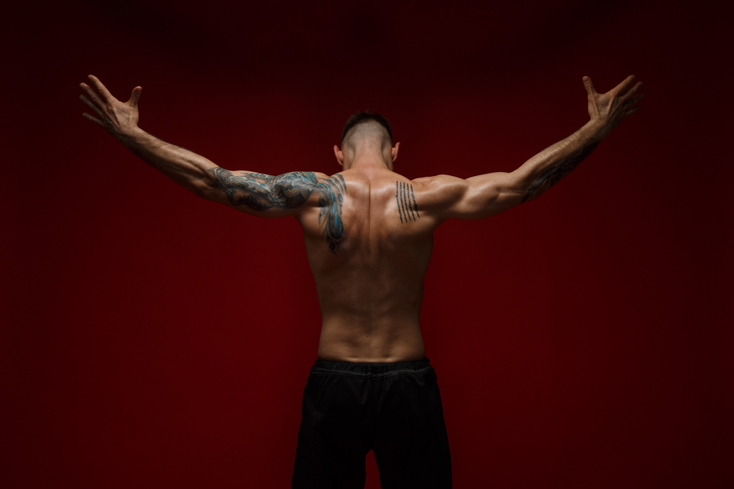 DENIS DAVYDOV. Elena Yavorskaya Photography