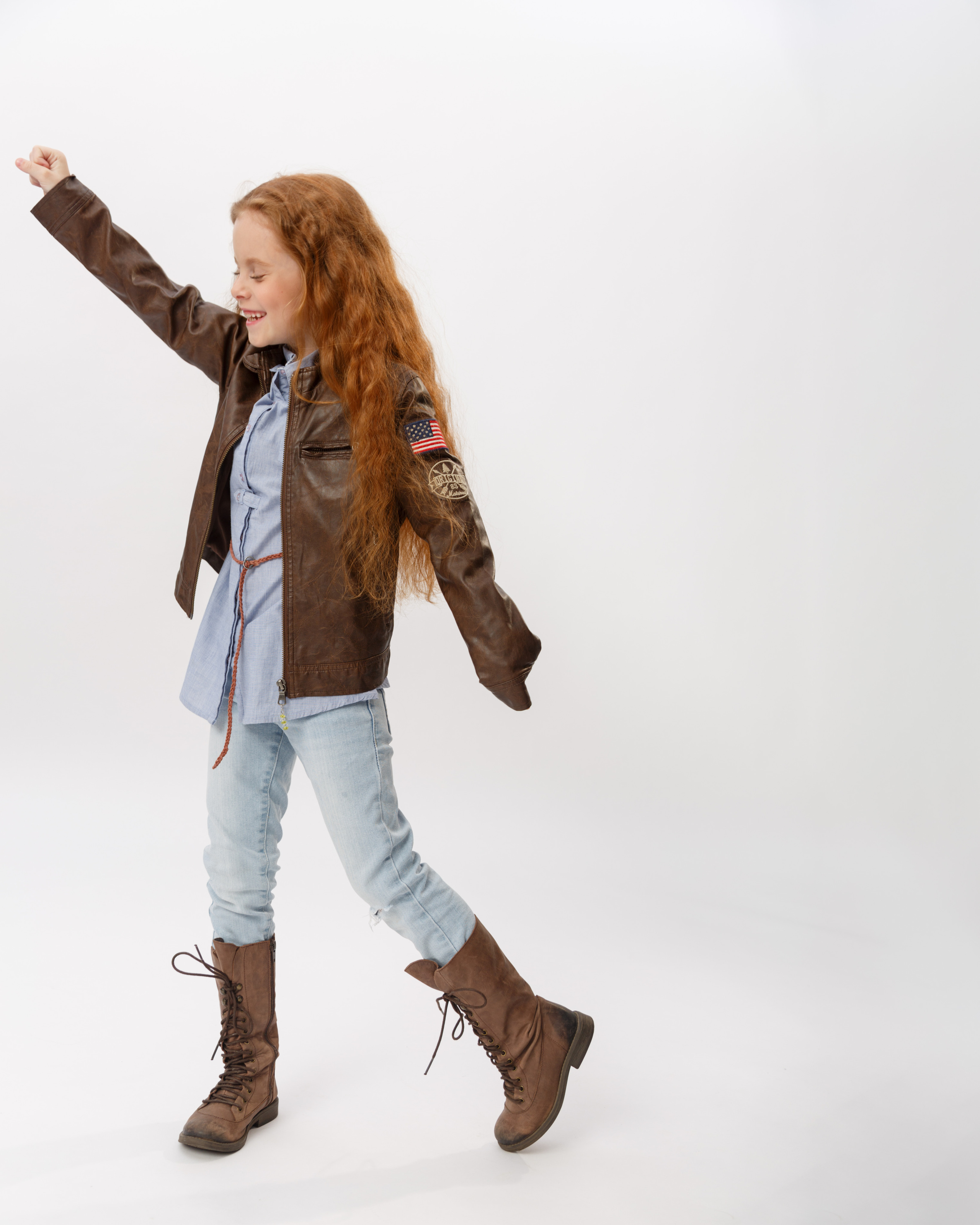 Модельные тесты для Алисы. Elena Yavorskaya Photography