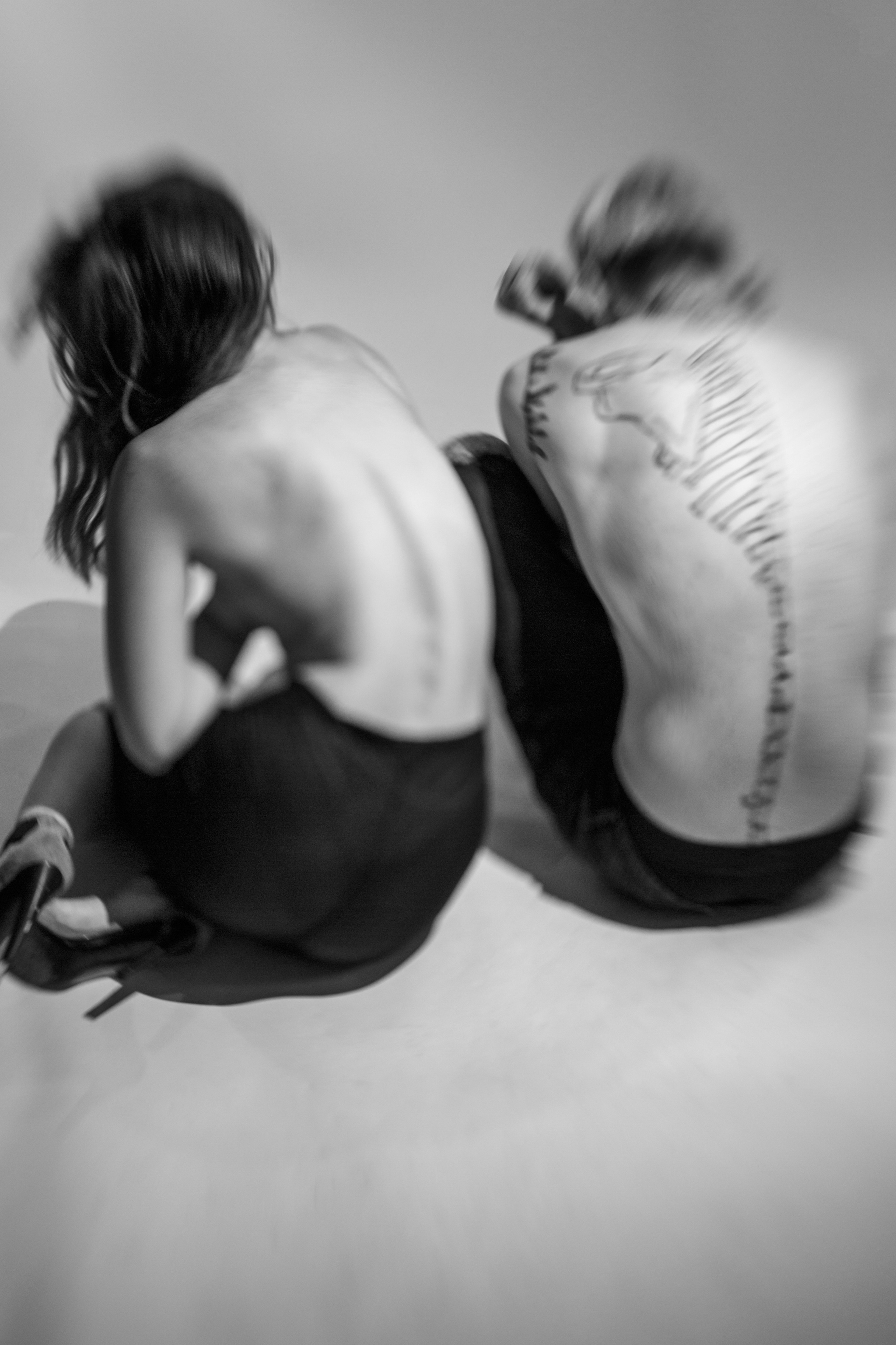 Take my soul. Elena Yavorskaya Photography