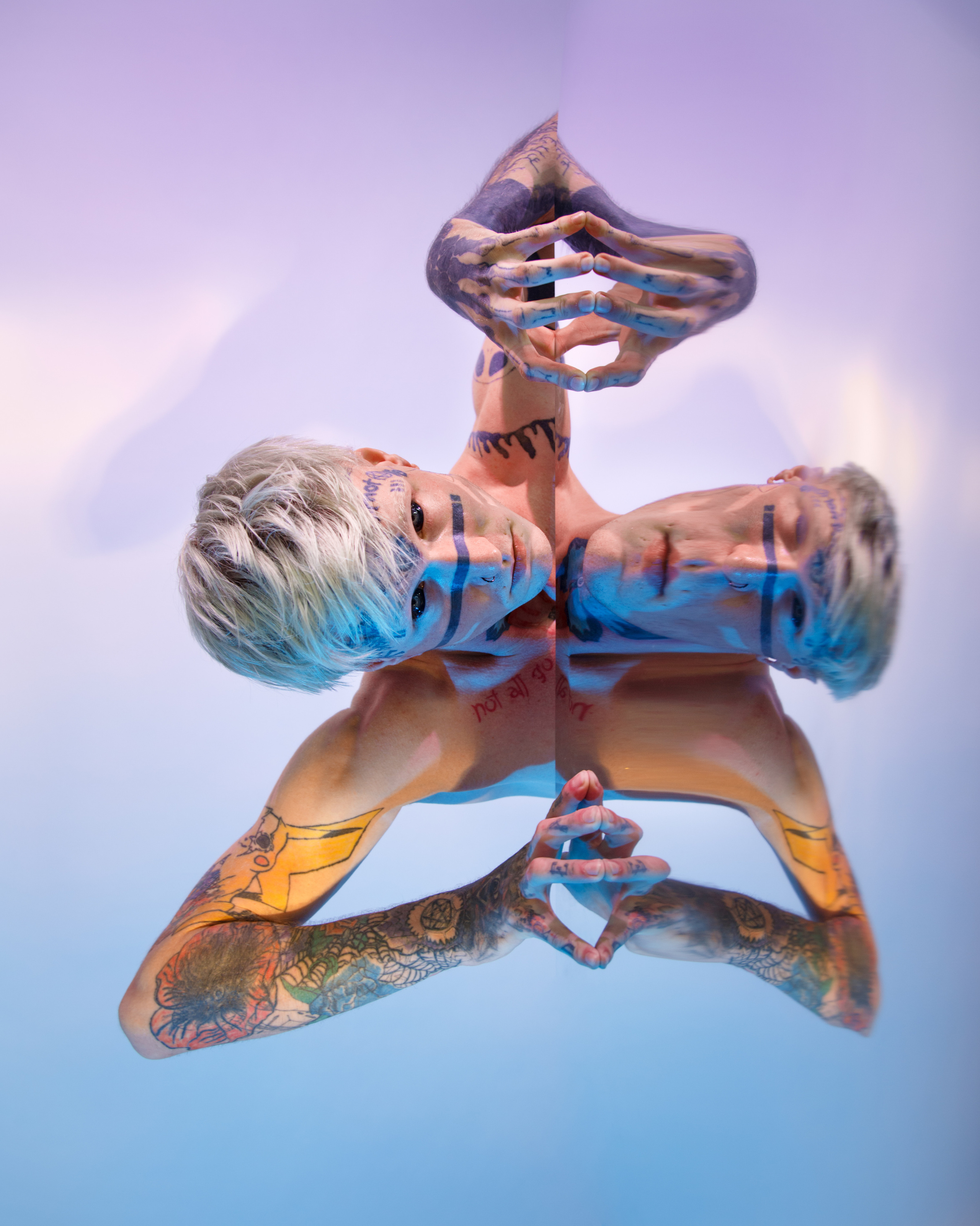 Take my soul. Elena Yavorskaya Photography