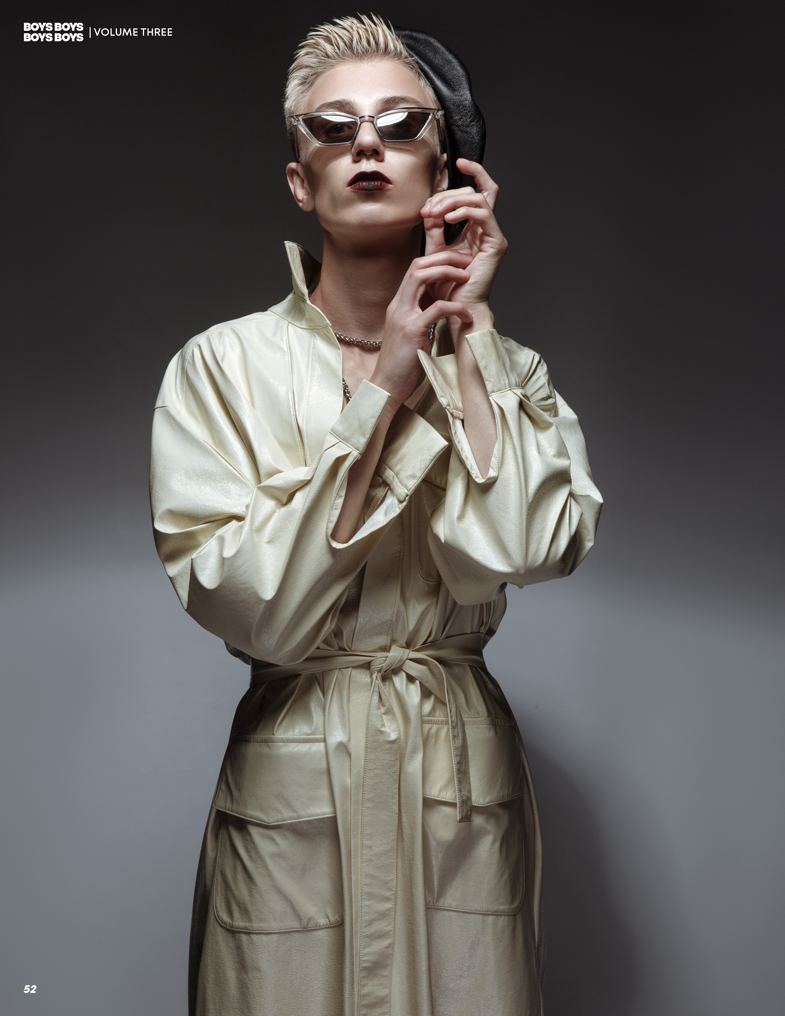 «Bright life consumption» Mob Journal. Elena Yavorskaya Photography