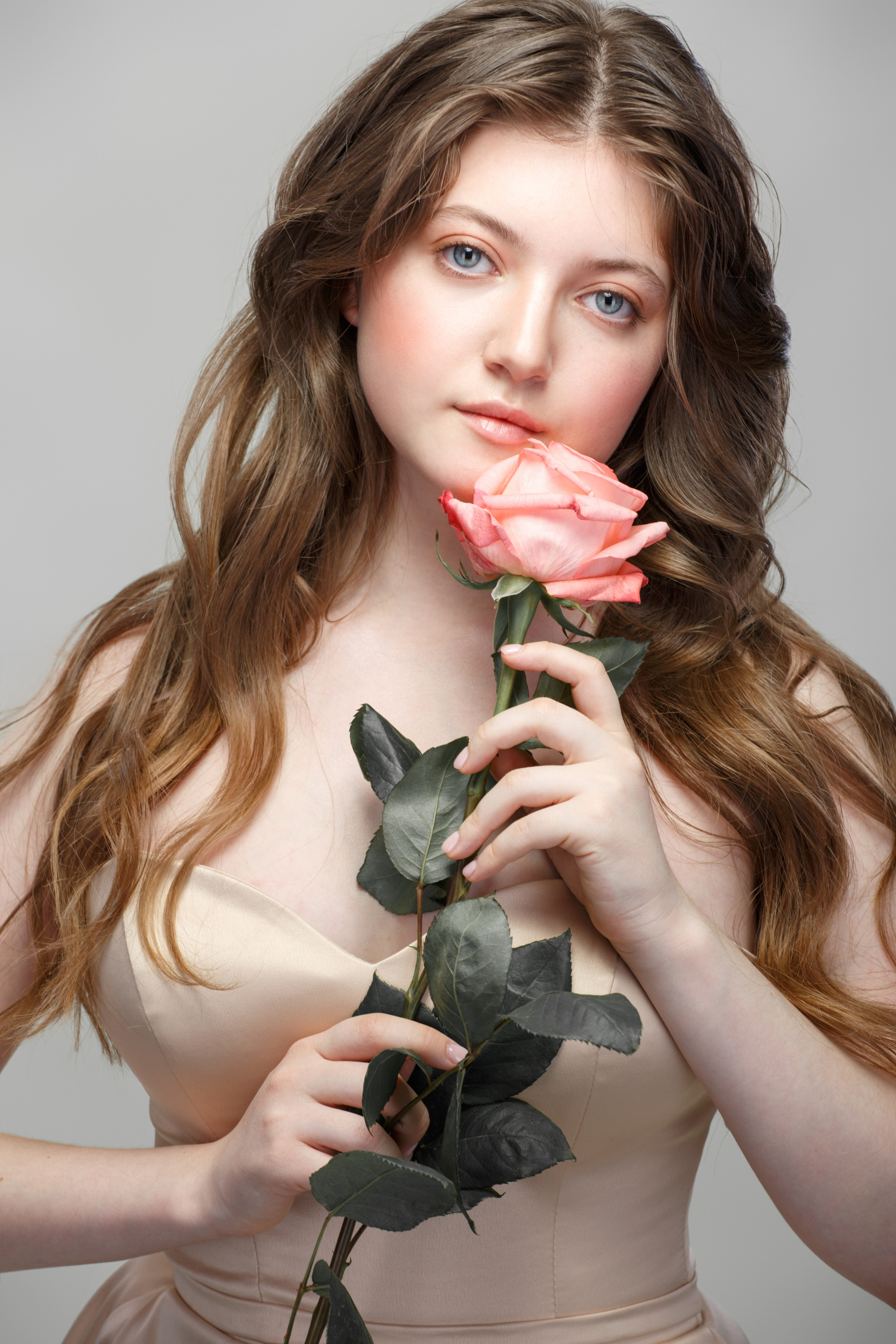 Алина. Elena Yavorskaya Photography