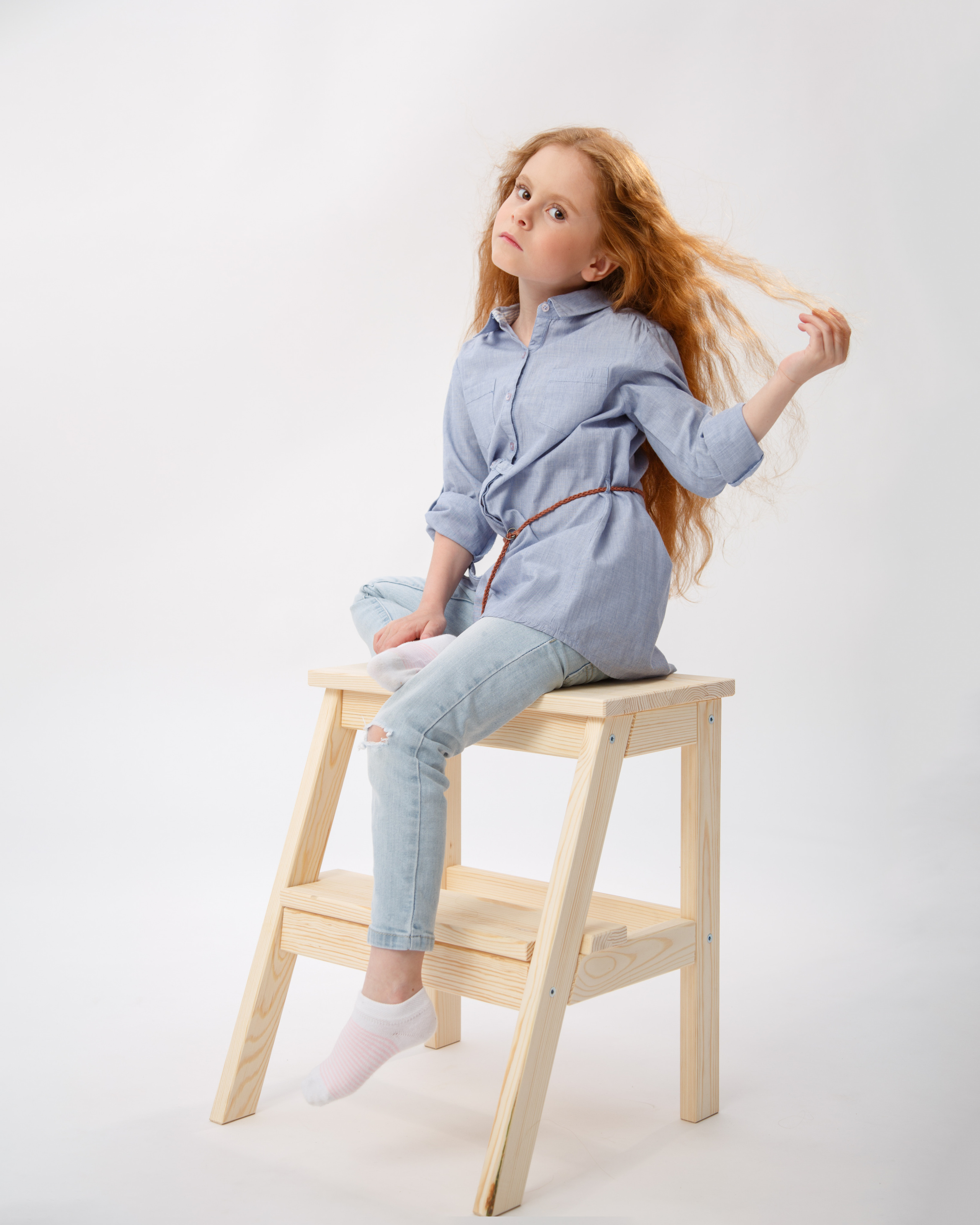 Модельные тесты для Алисы. Elena Yavorskaya Photography