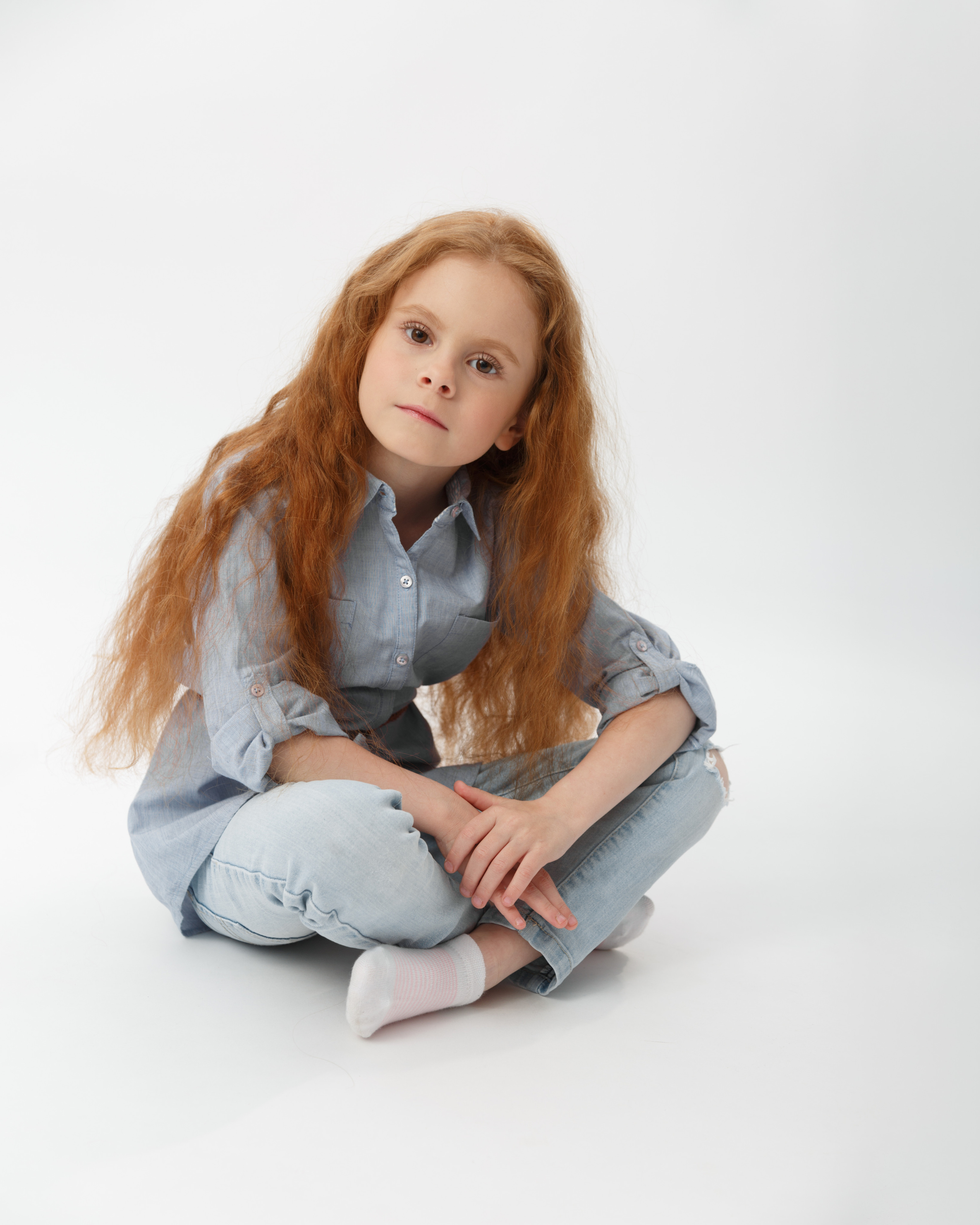 Модельные тесты для Алисы. Elena Yavorskaya Photography