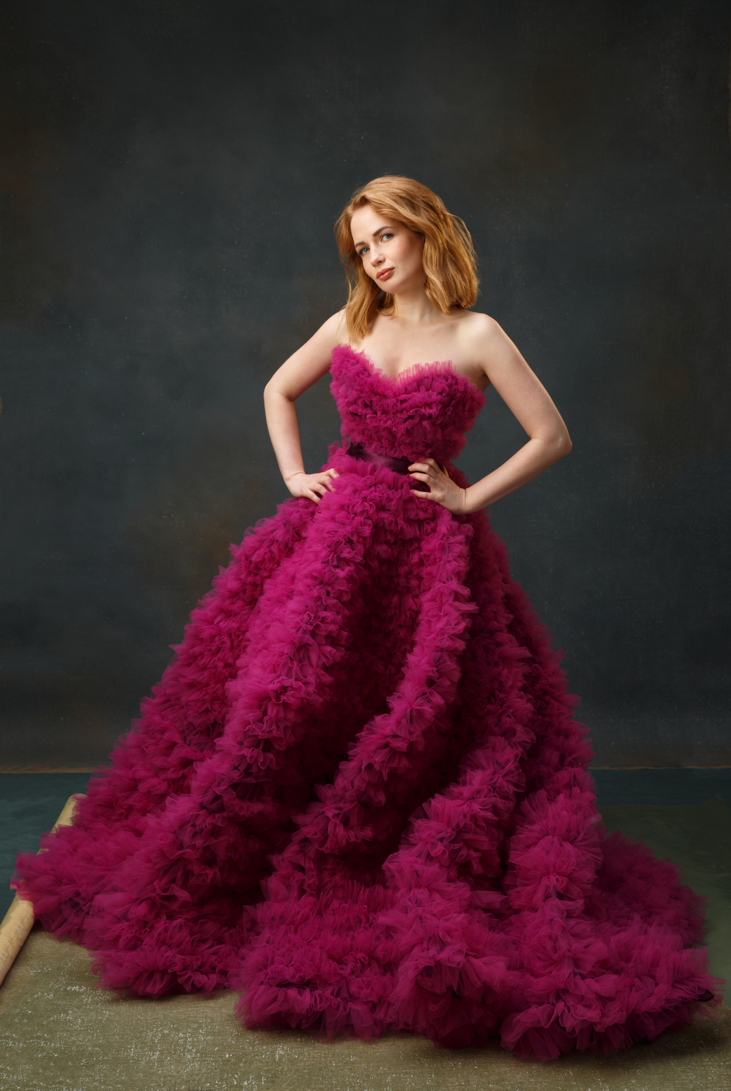 Ave Maria. Elena Yavorskaya Photography