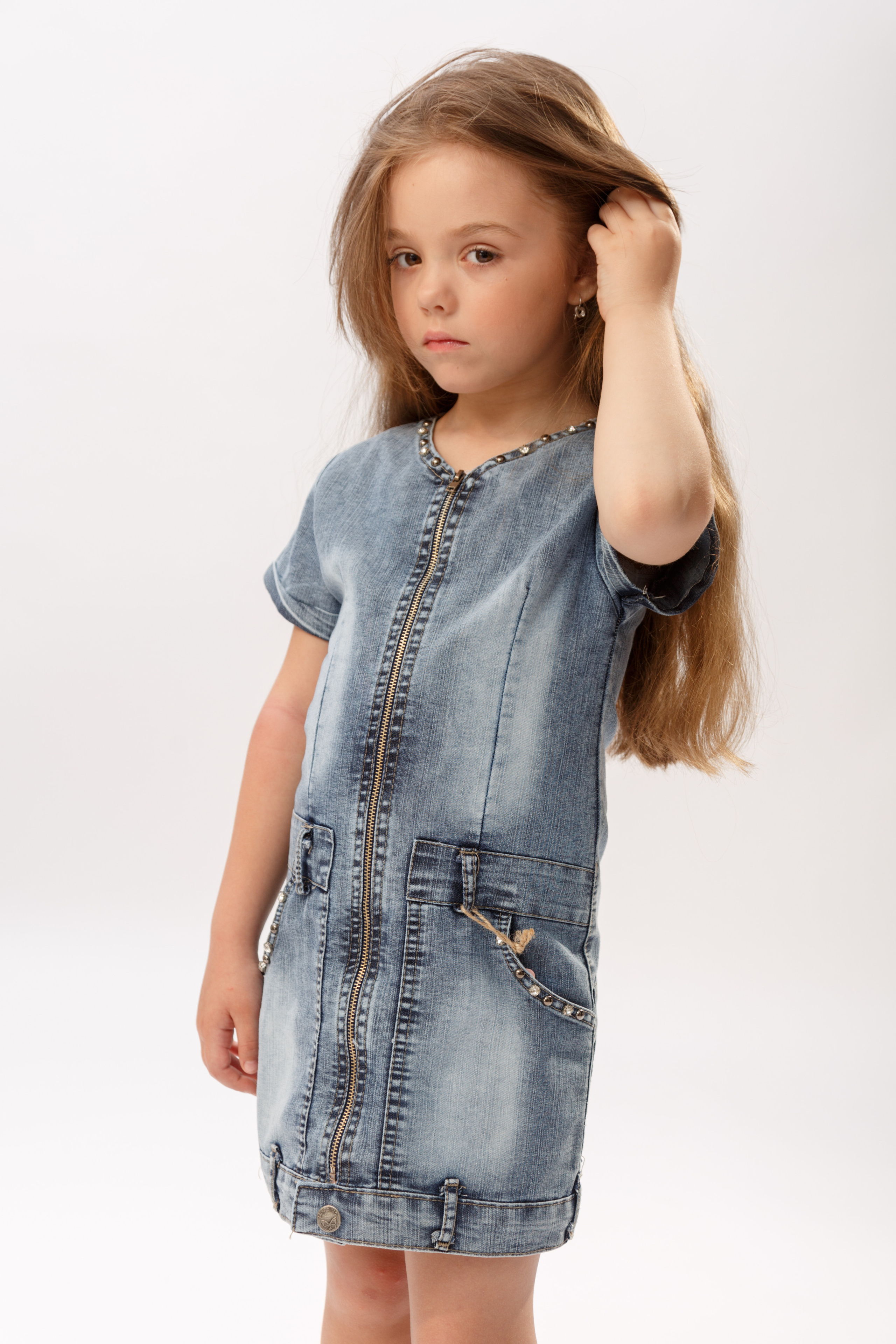 Модельные тесты для Кристины. Elena Yavorskaya Photography