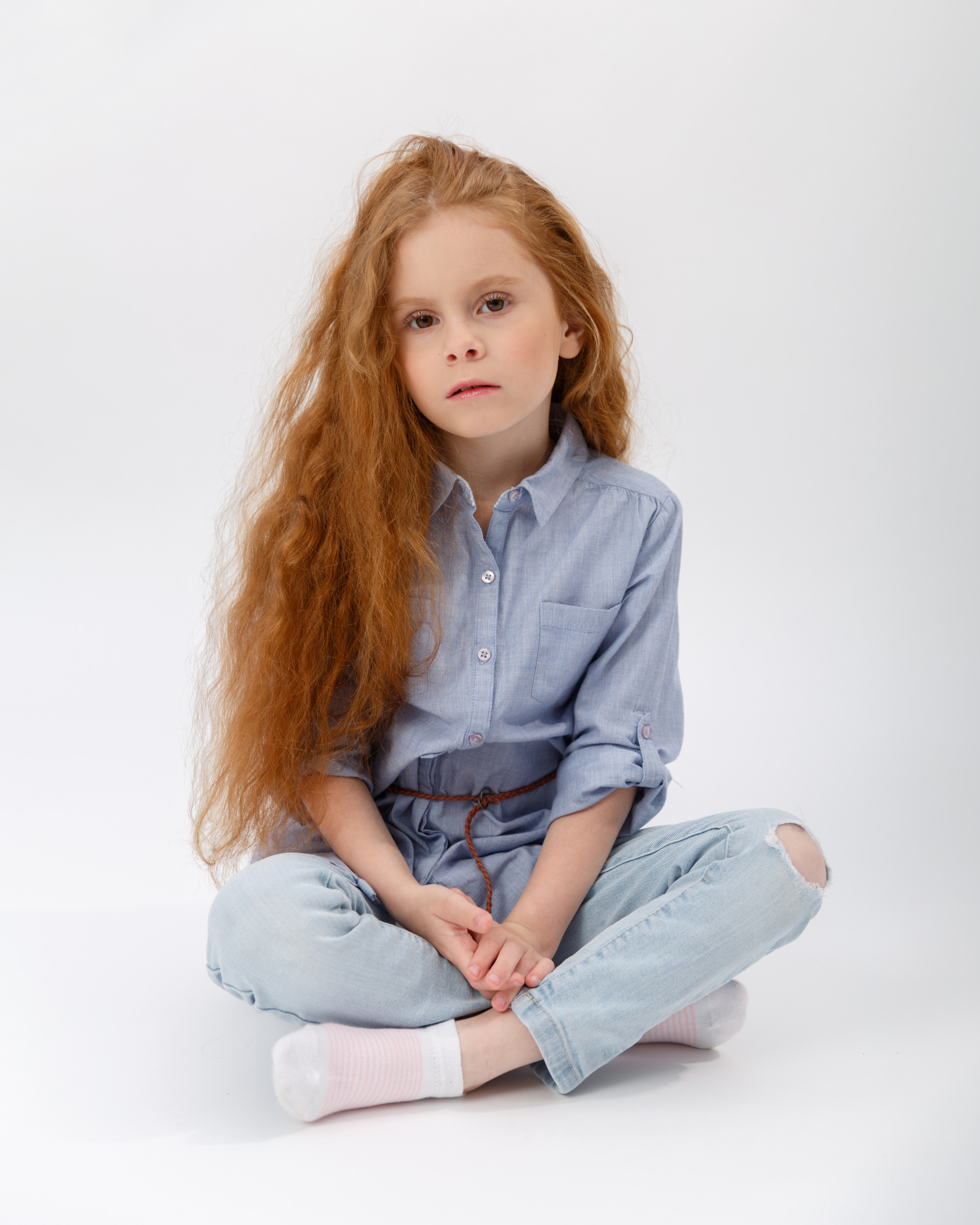 Модельные тесты для Алисы. Elena Yavorskaya Photography