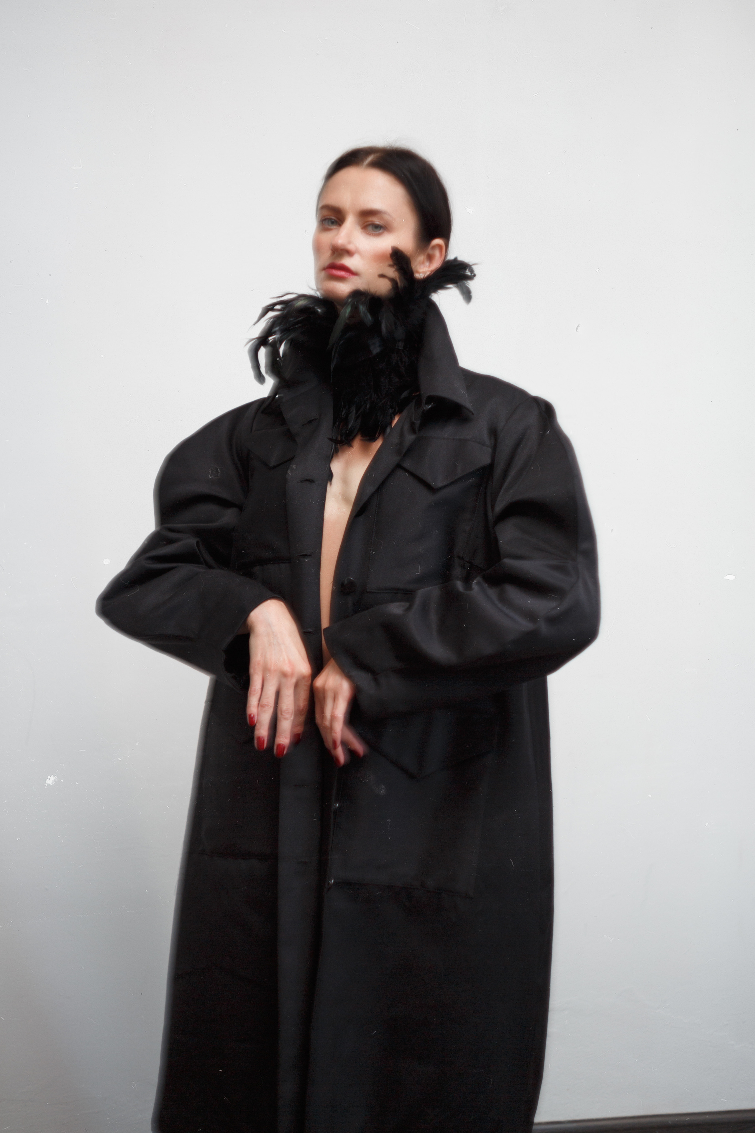 Katerina. Elena Yavorskaya Photography