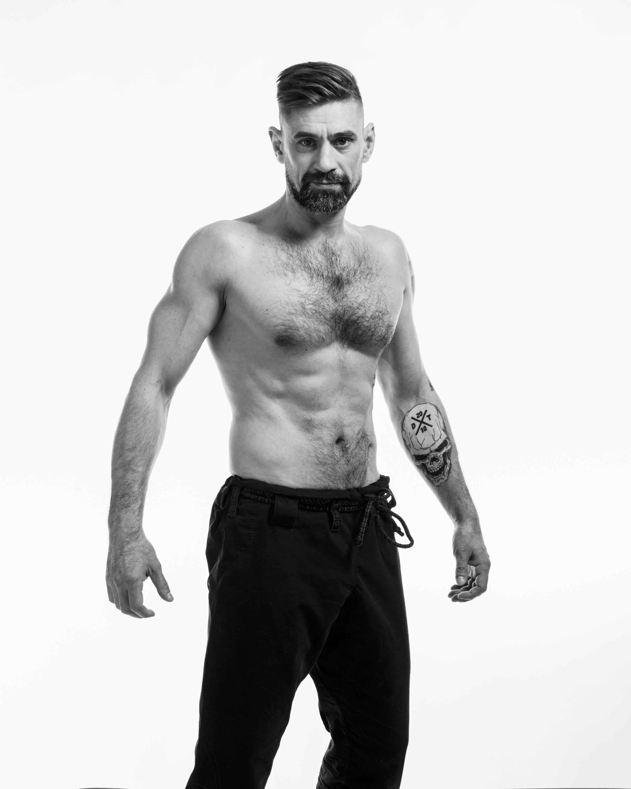 DENIS DAVYDOV. Elena Yavorskaya Photography