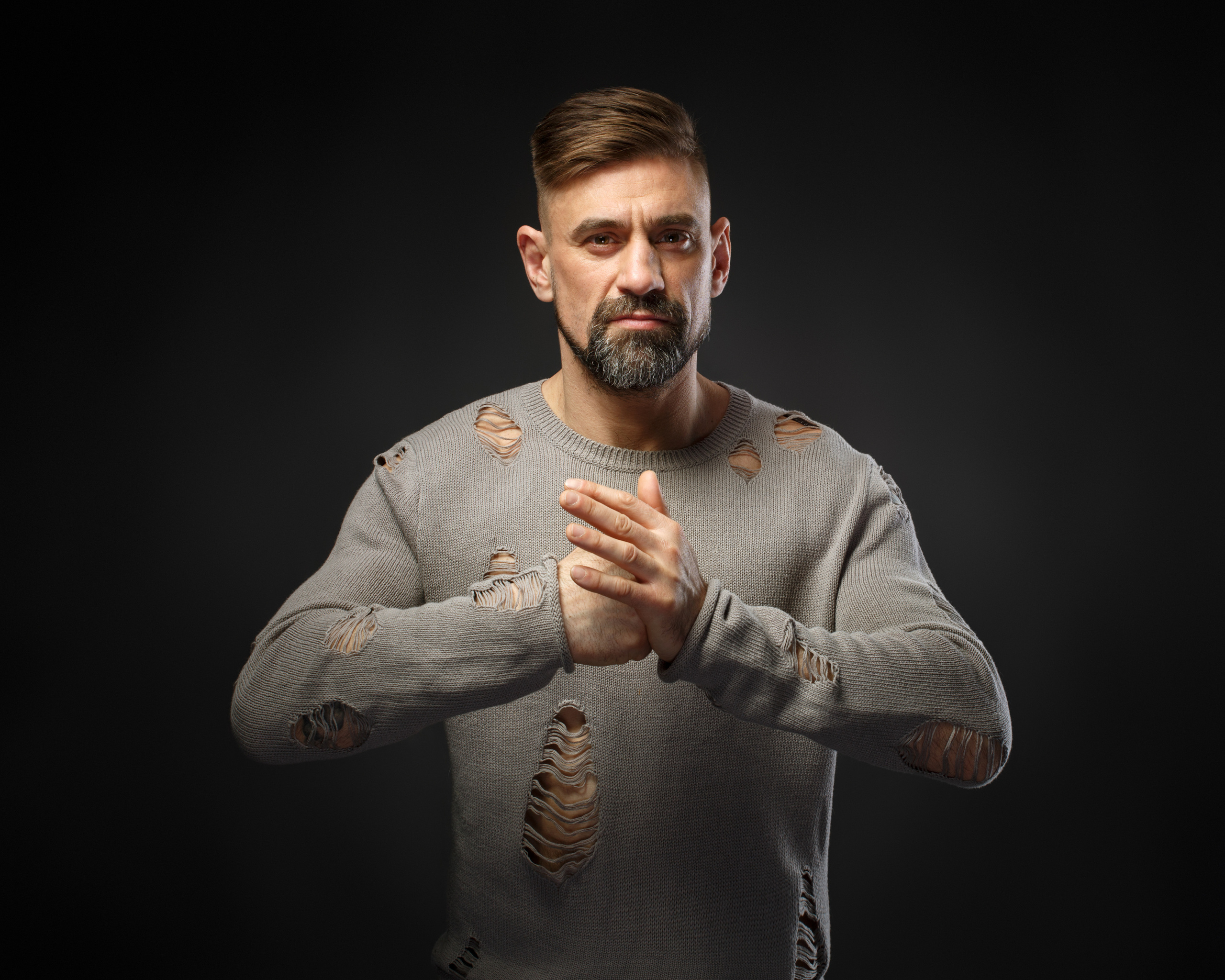 DENIS DAVYDOV. Elena Yavorskaya Photography