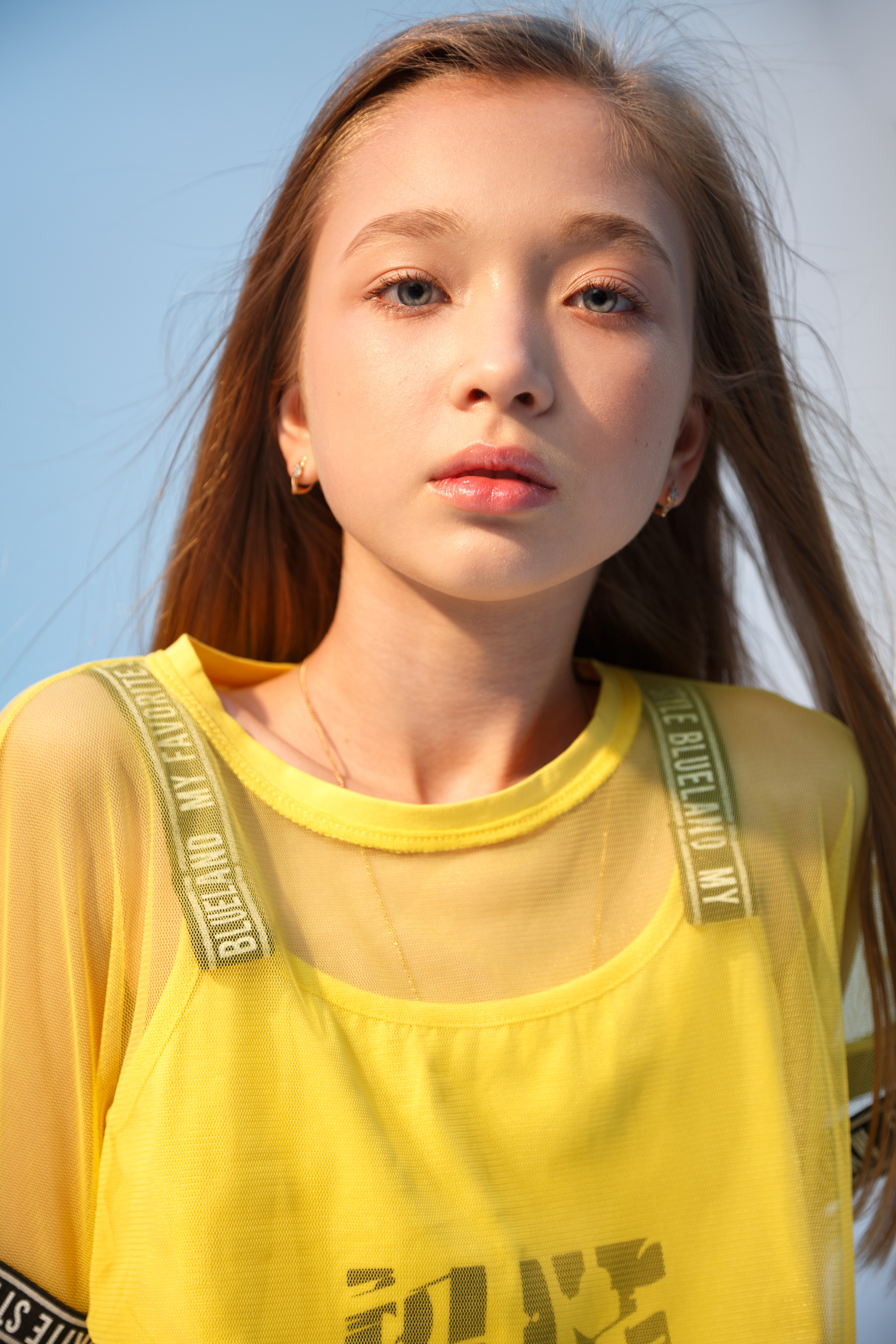 Детские фотосессии. Elena Yavorskaya Photography