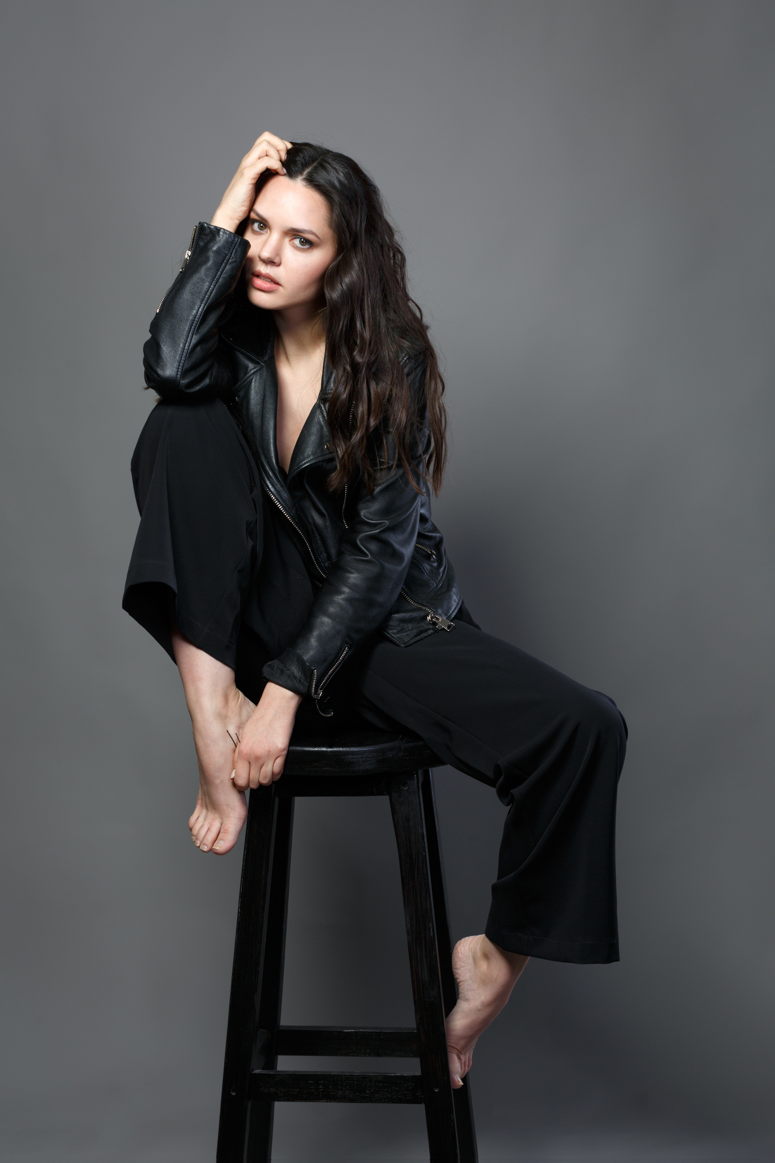 Julia. Elena Yavorskaya Photography