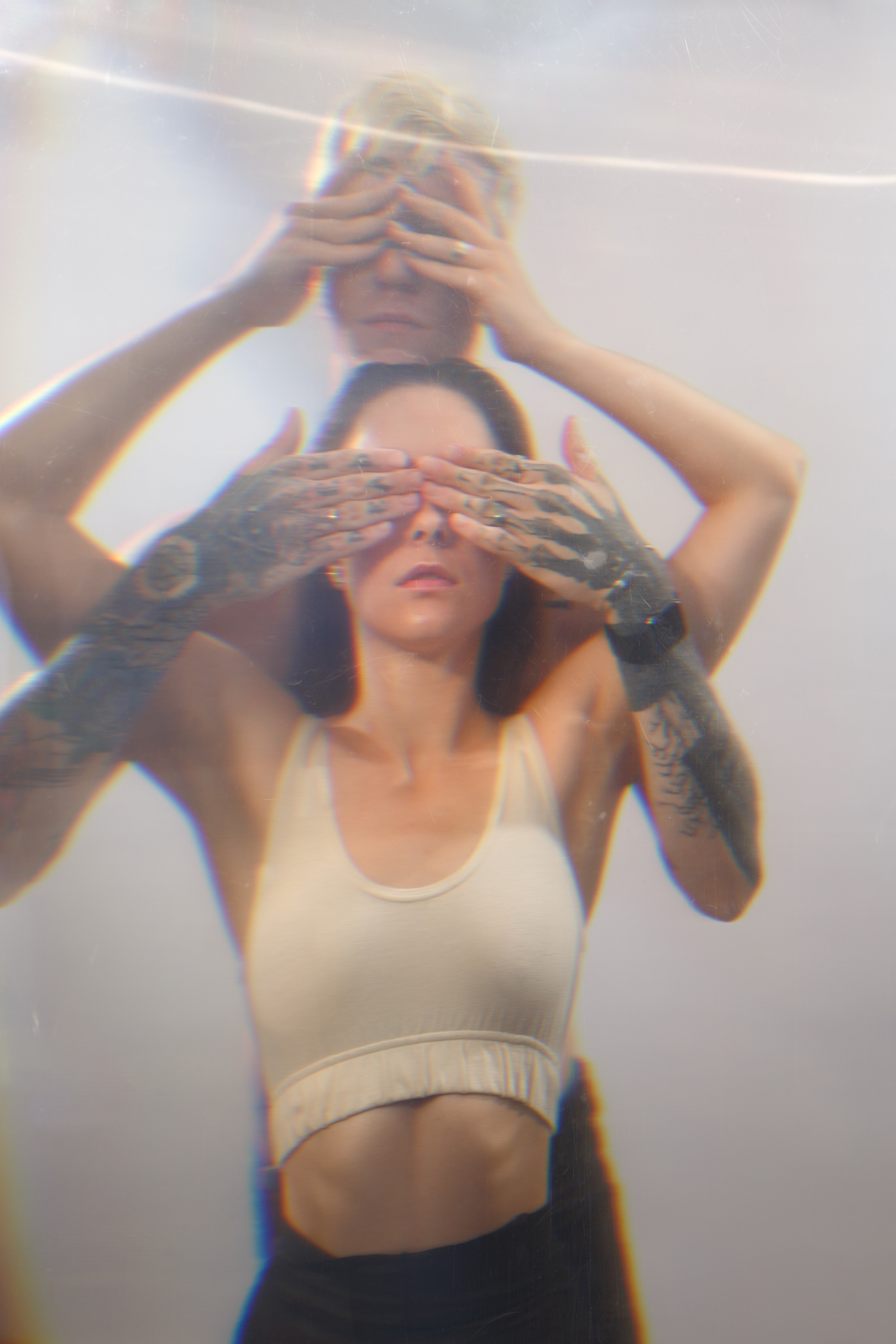 Take my soul. Elena Yavorskaya Photography